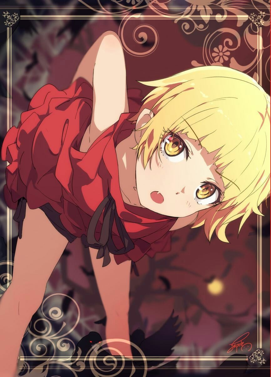 last Shinobu wallpaper so