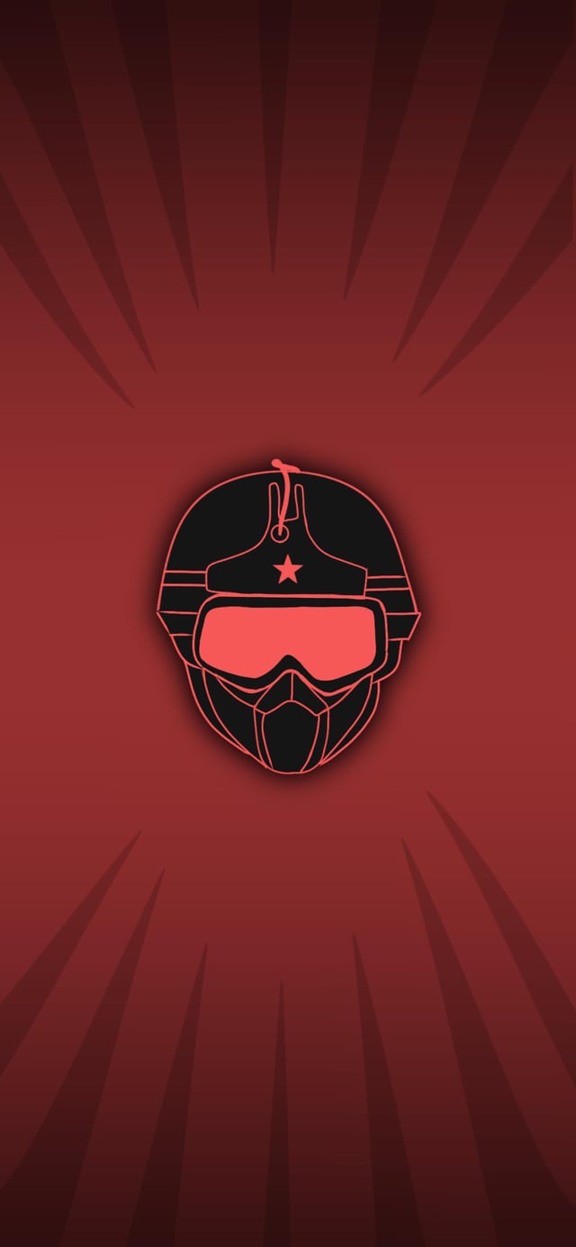 iPhone wallpaper of my fav operators