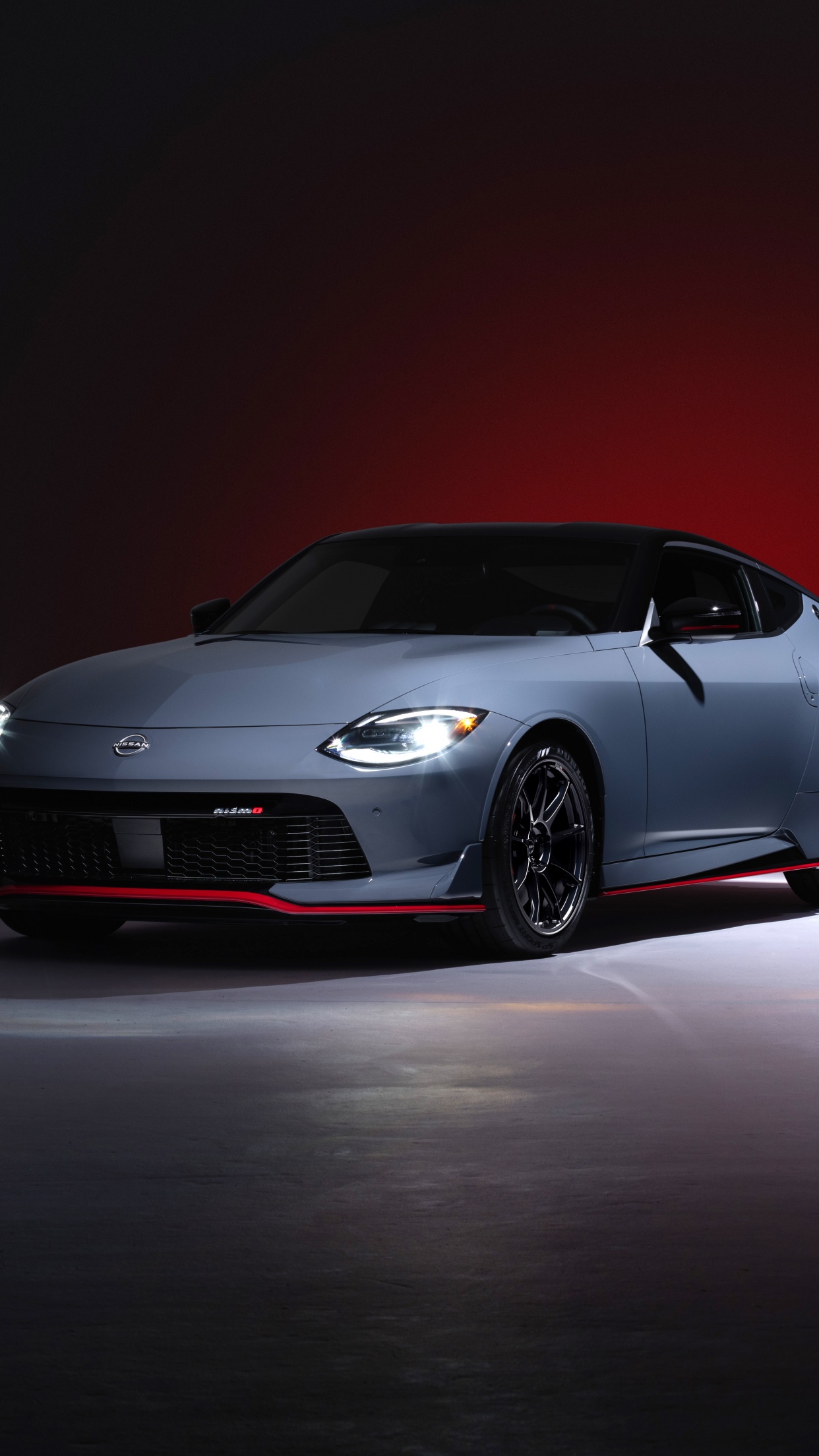 Nissan Z Nismo Wallpaper 4K, 2024, 5K, 8K