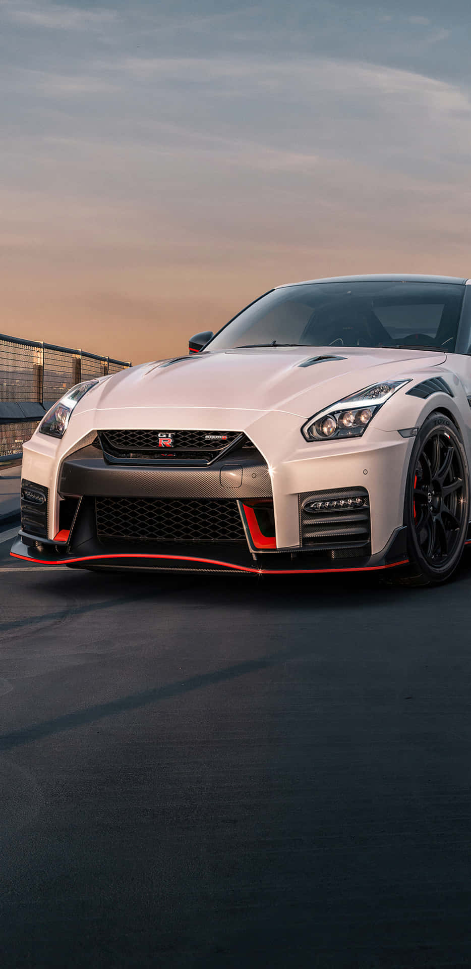 Download Nissan Gtr