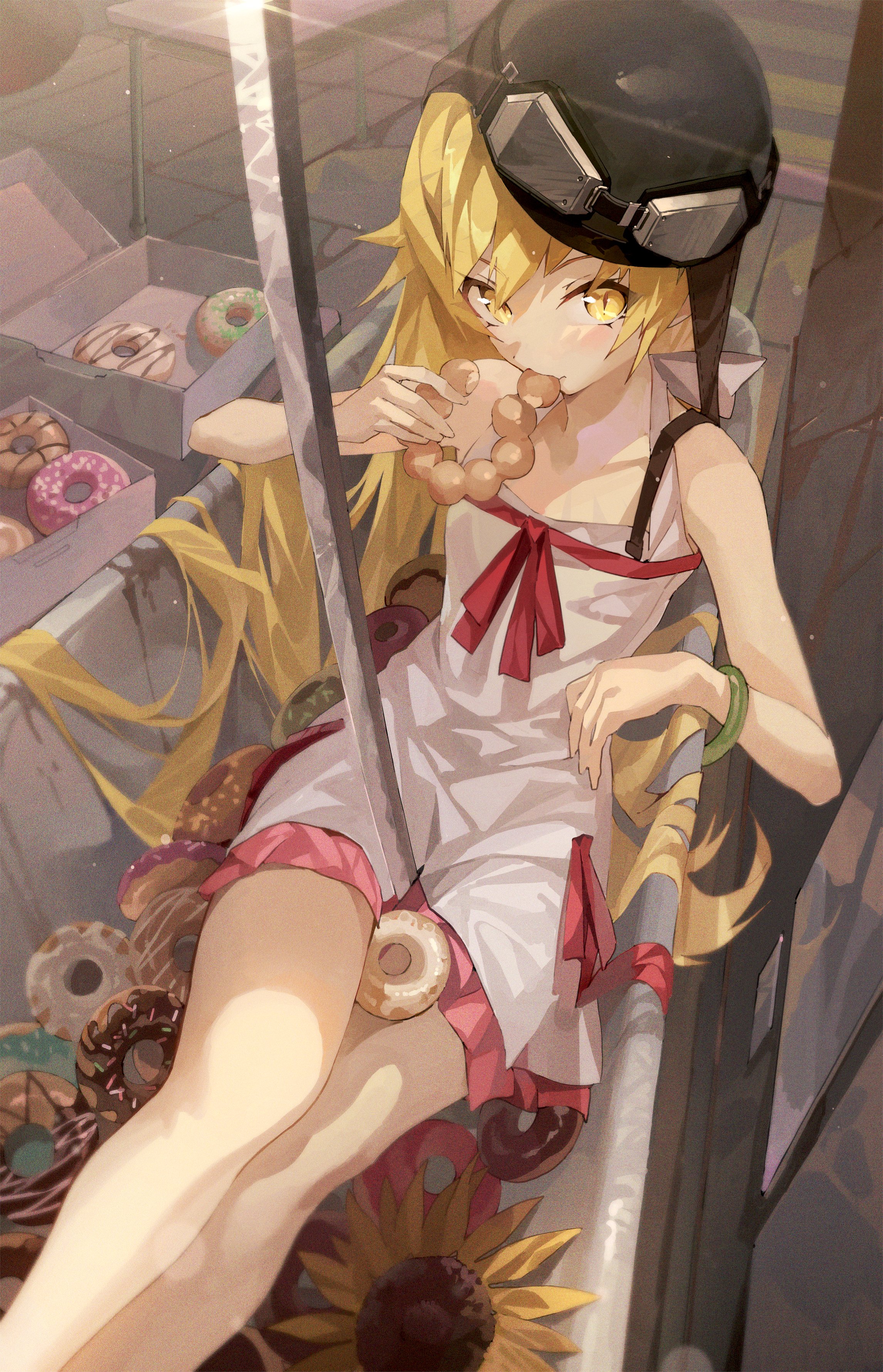 Shinobu Oshino