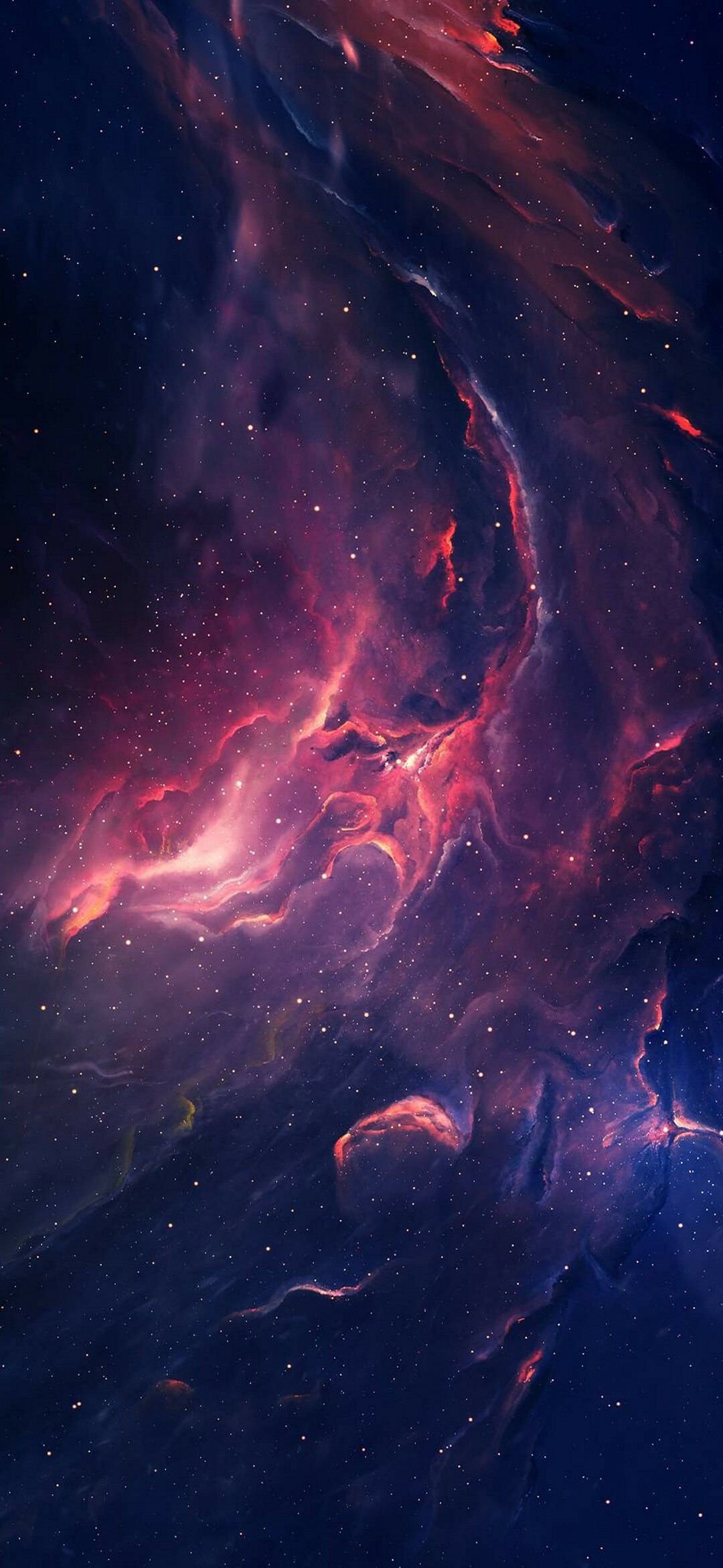 Outer Space Wallpaper