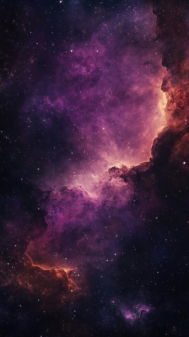 iPhone Wallpaper Galaxy. Free
