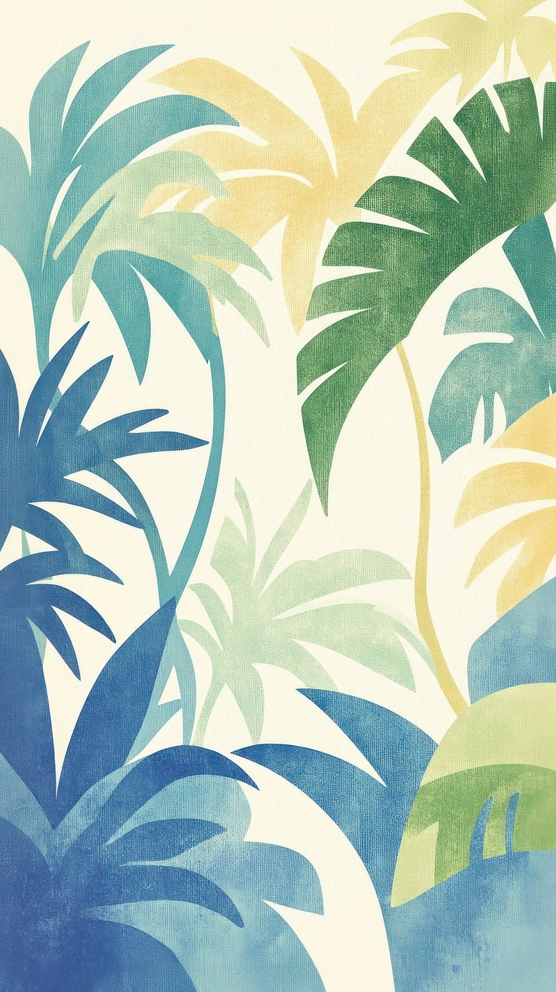 Jungle Phone Wallpaper Image. Free