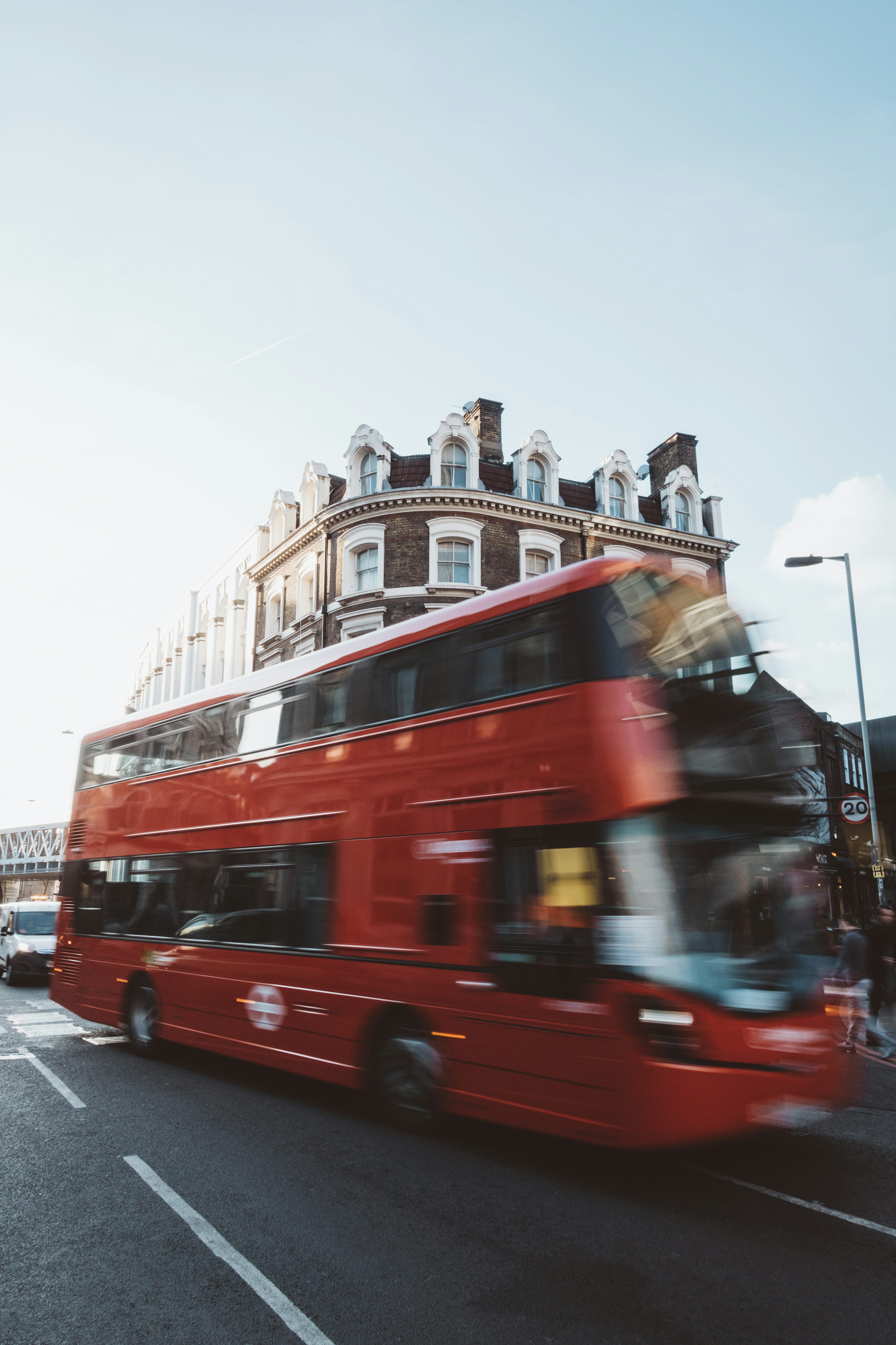 45,Red Bus Picture. Download
