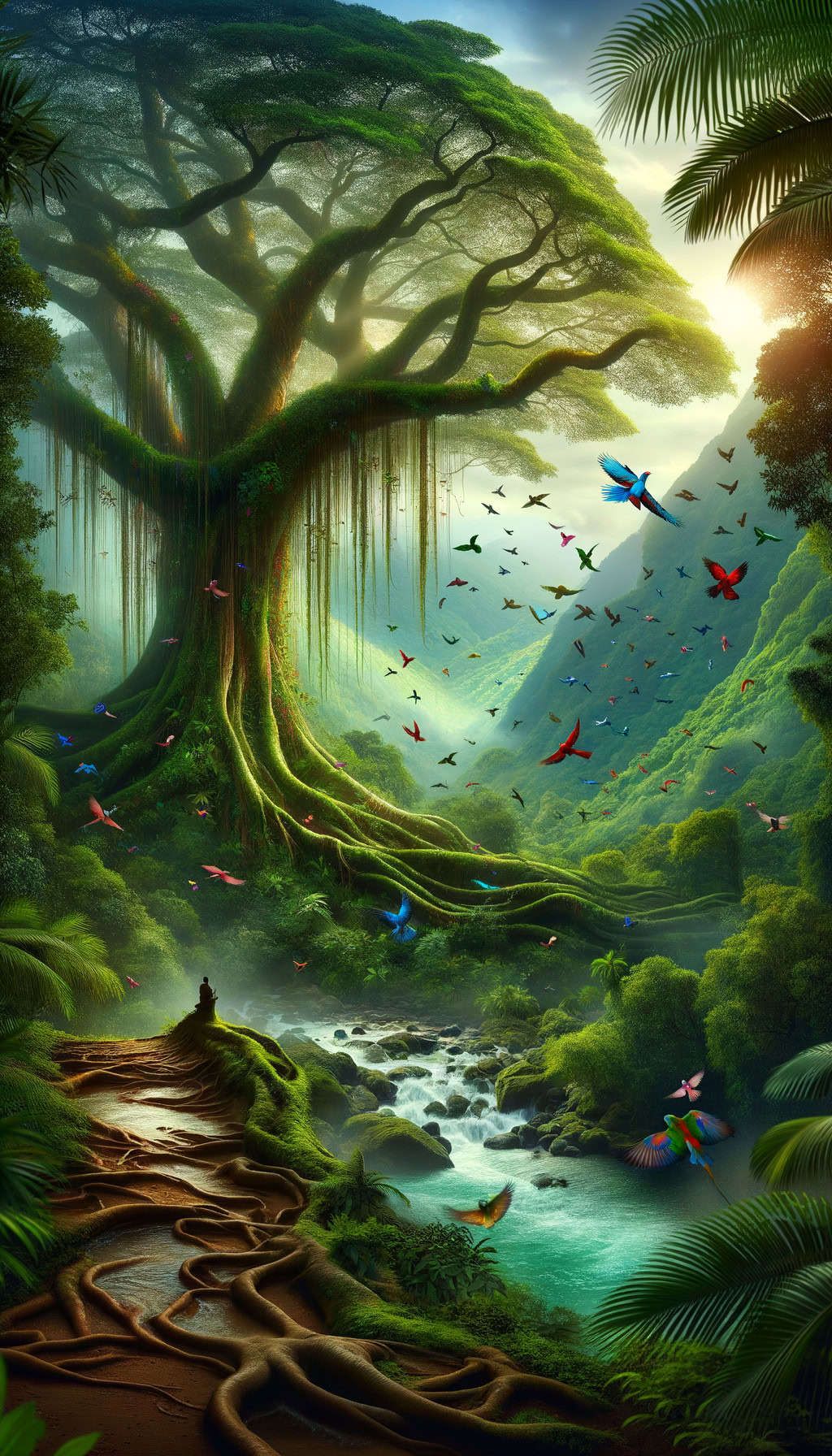 Nature Inspired Wallpaper For Your Phone