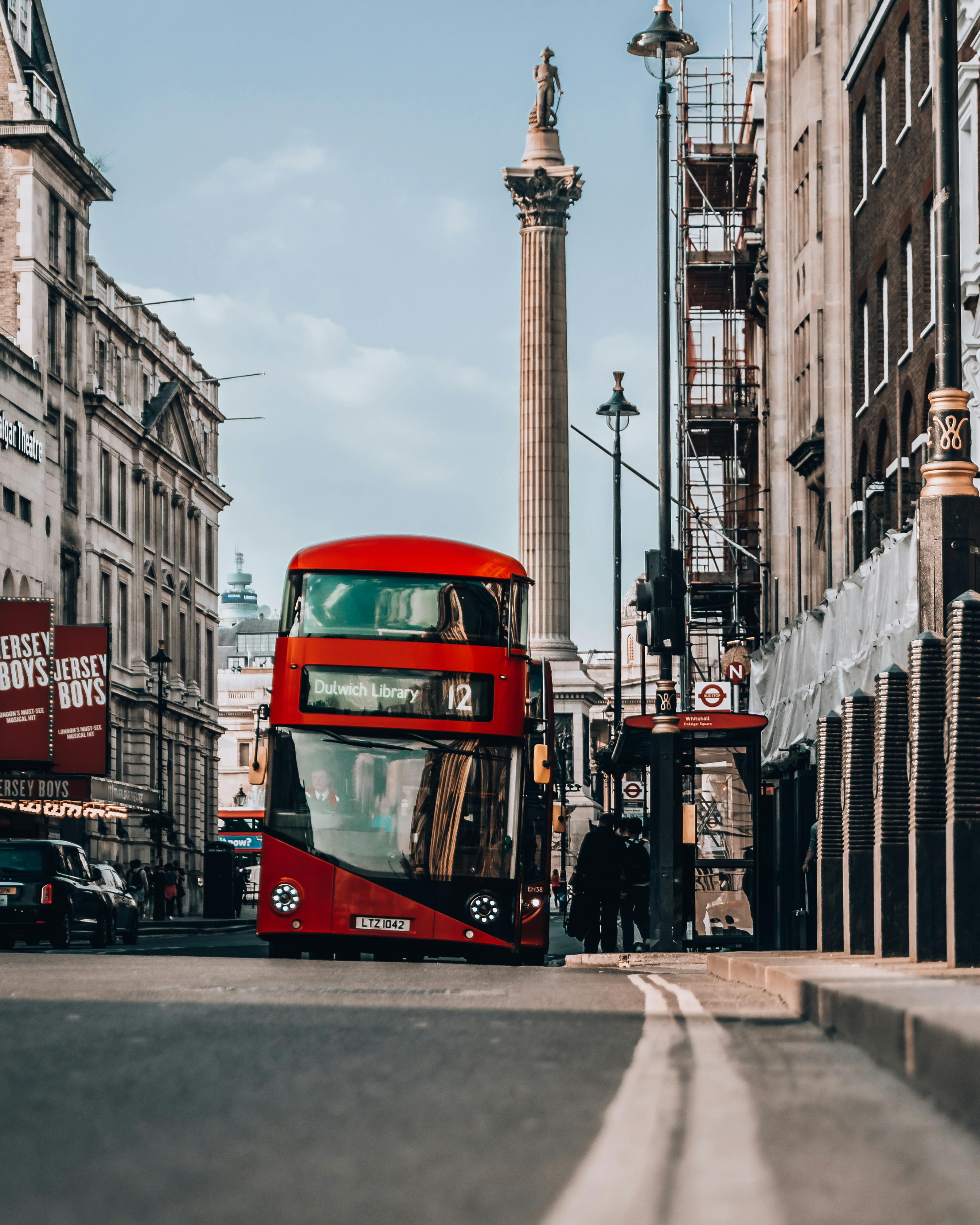 London, England, UK · Free