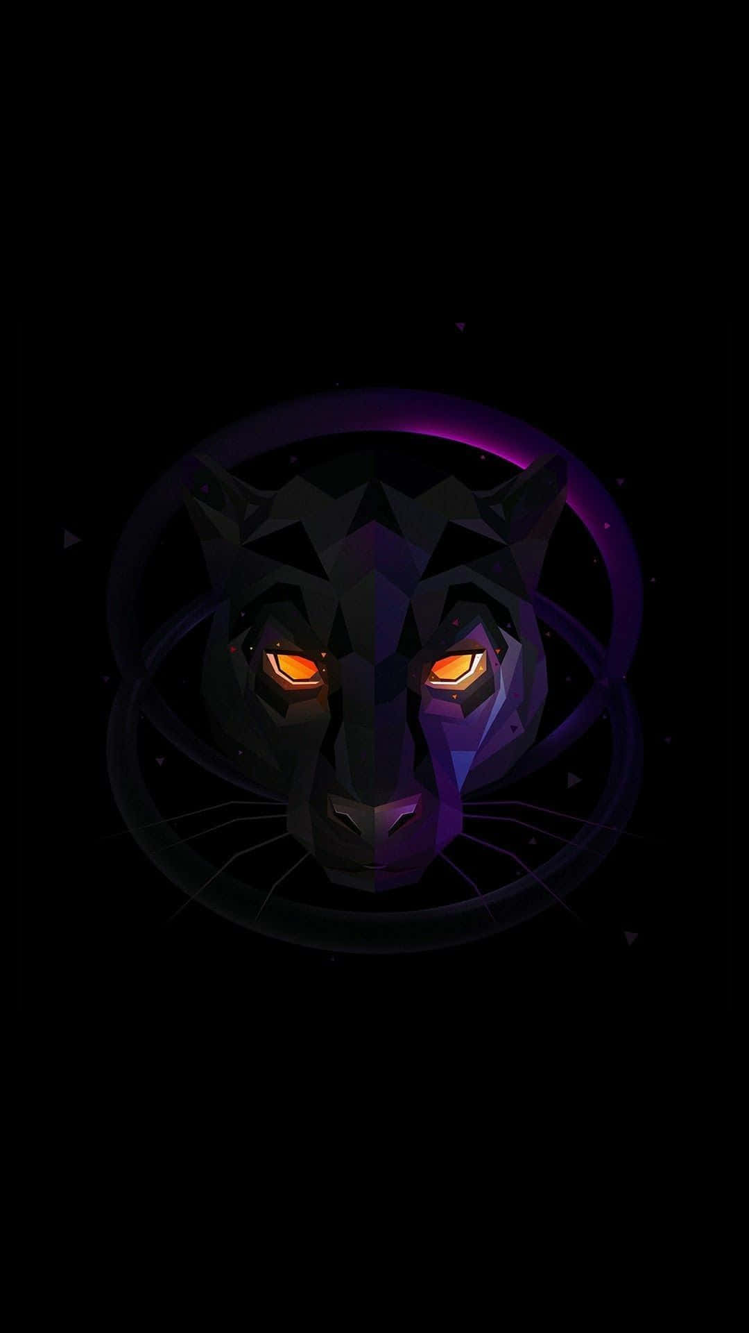 art 4K Super Amoled Phone. Wallpaper