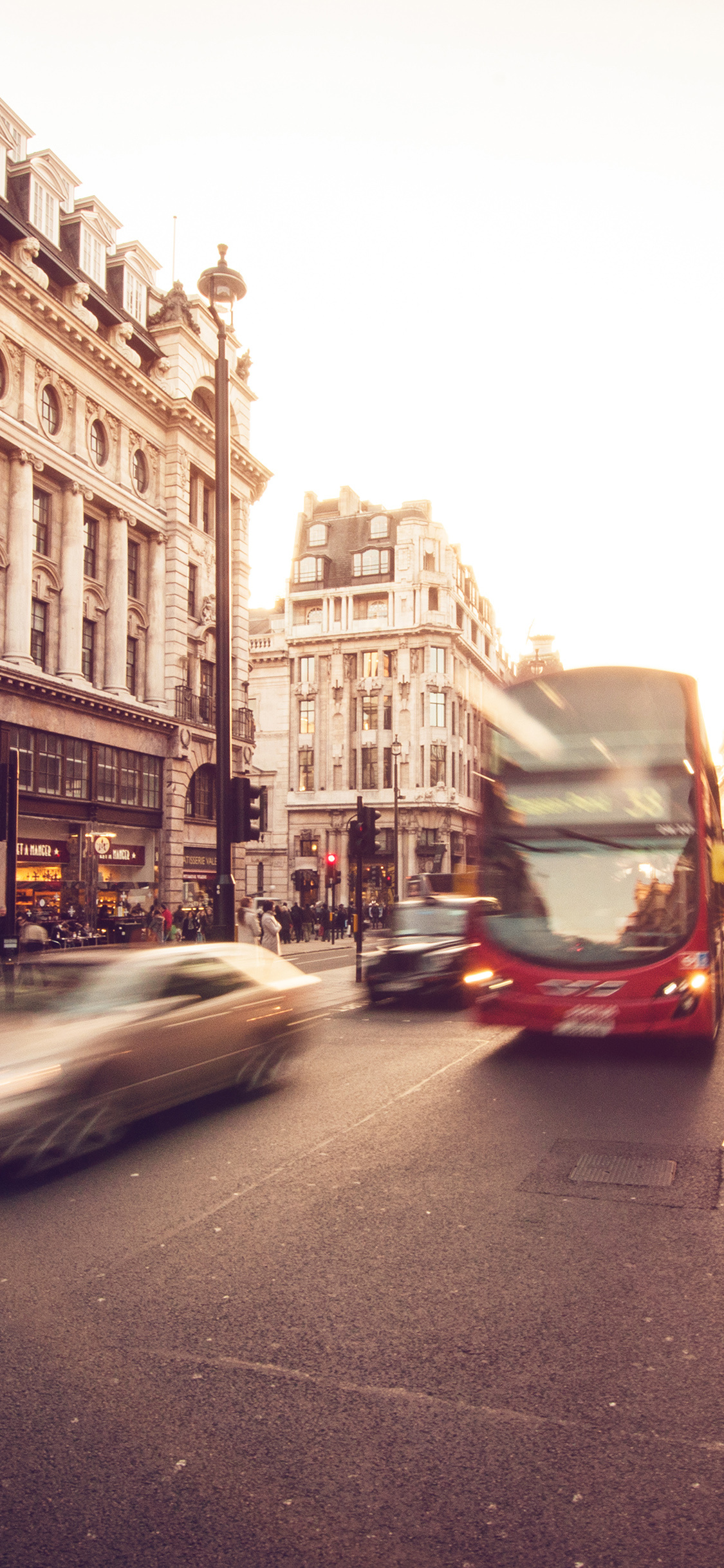 London Wallpaper