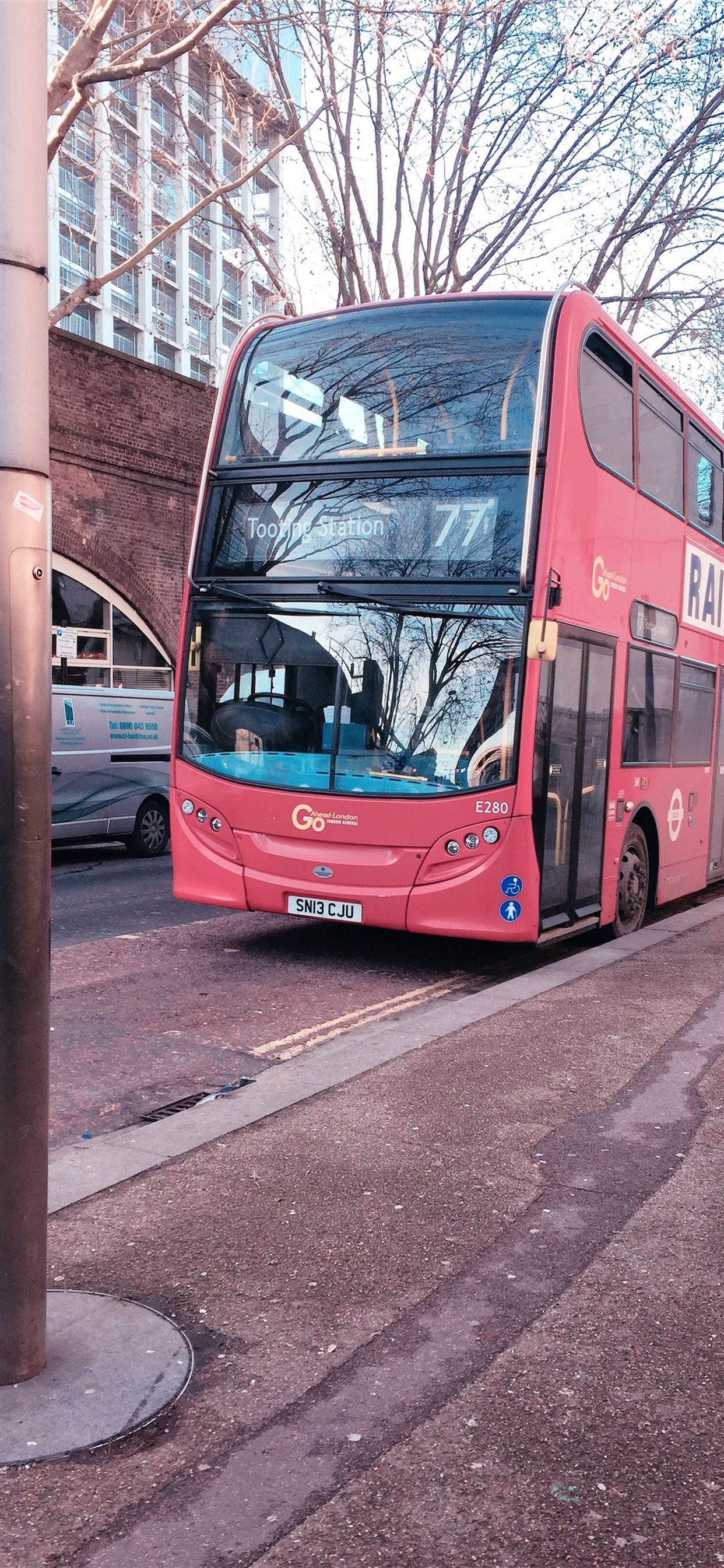 Beautiful Buses ideas iPhone Wallpaper