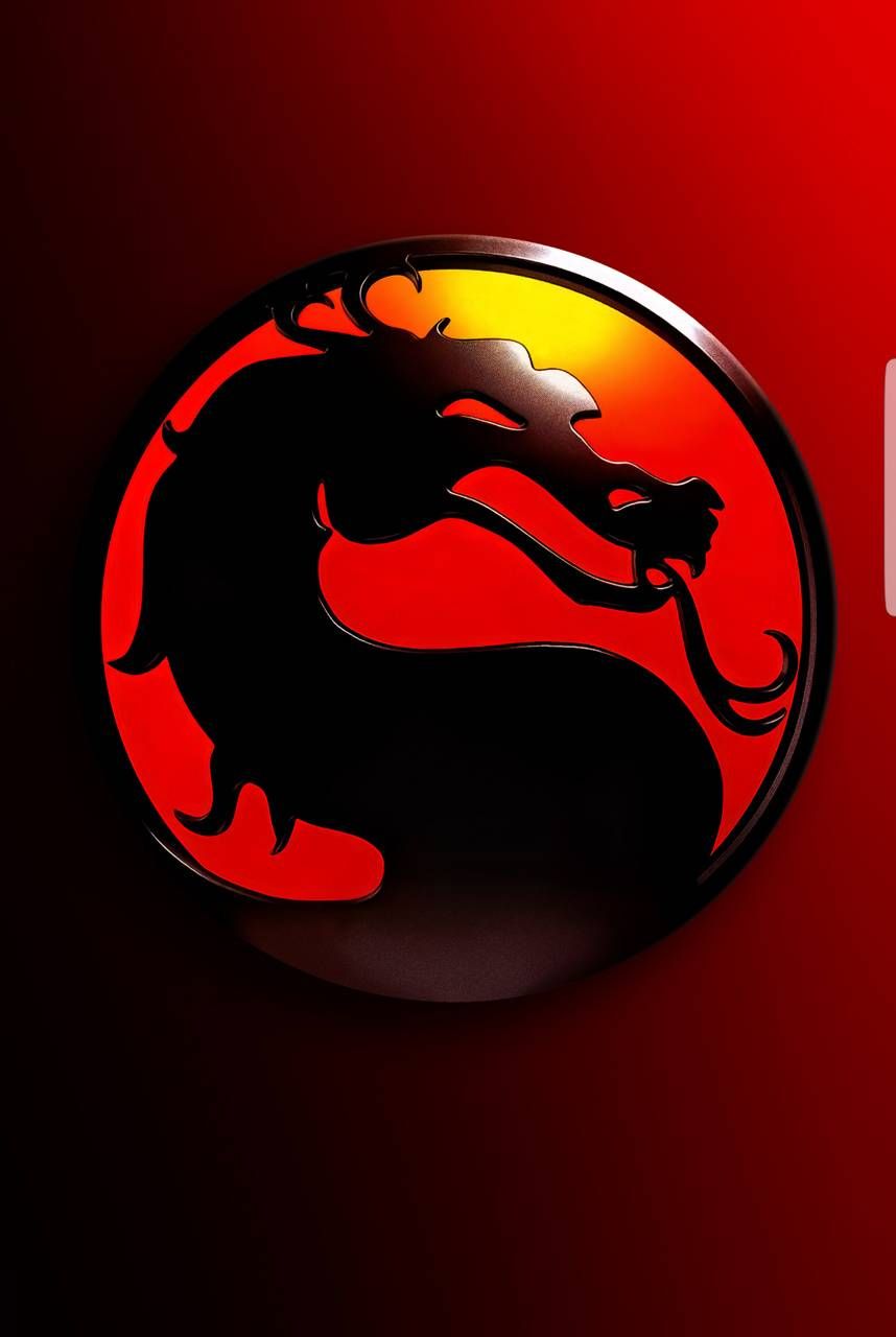 Mortal Kombat wallpaper