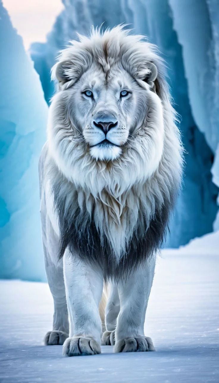 Lion Wallpaper 4k HD Full Screen Image