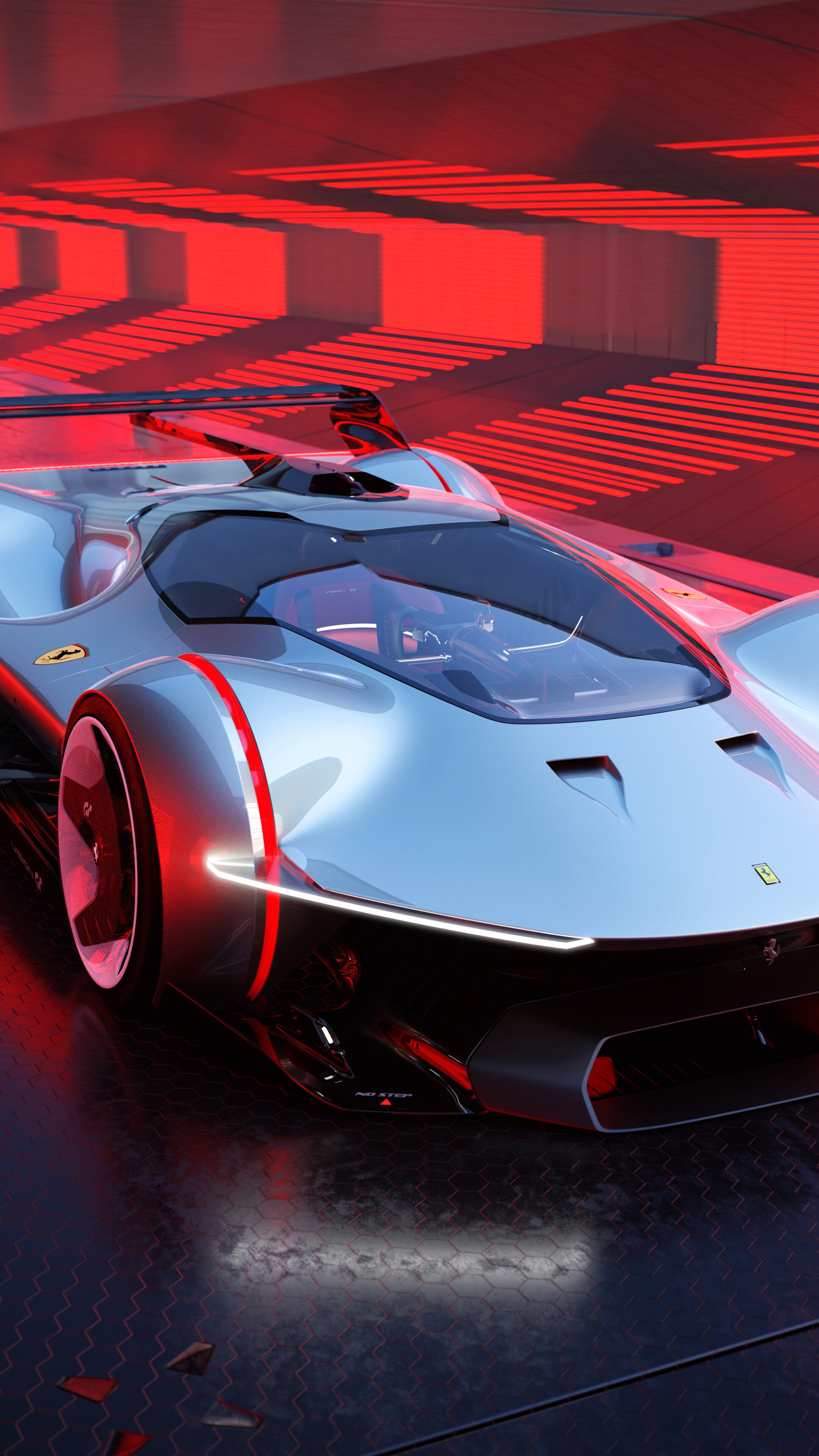 Supercar 4K Wallpaper iPhone HD Phone i