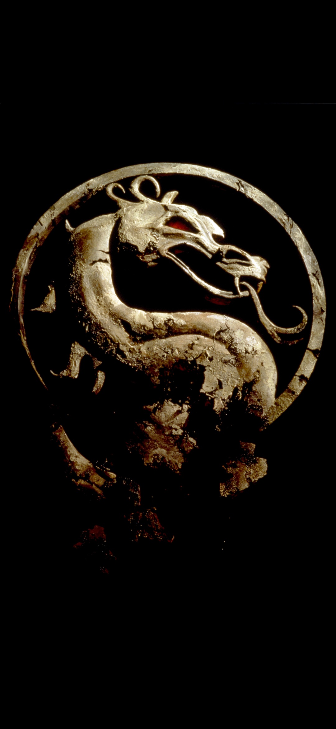 Wallpaper Mortal Kombat Soundtrack