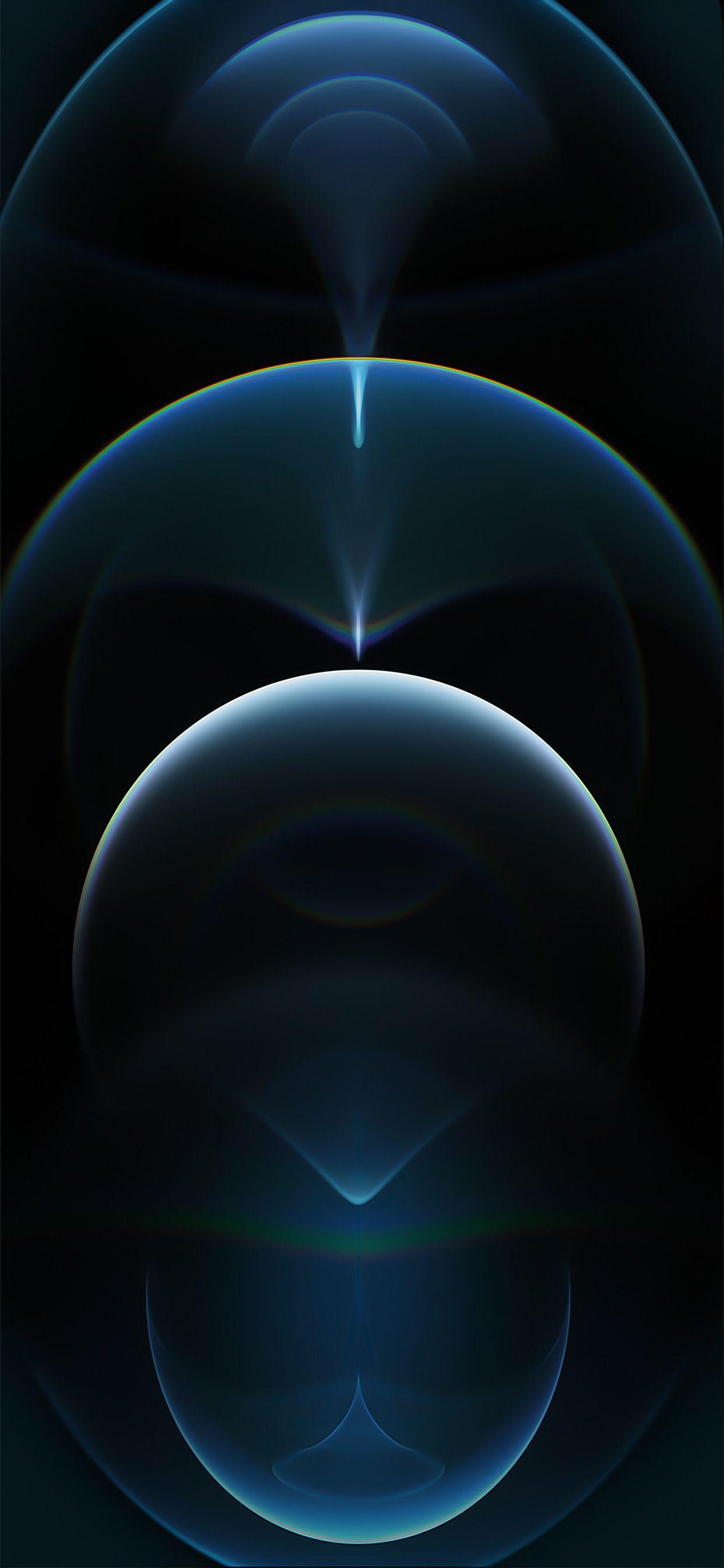 Apple iPhone 13 Wallpaper