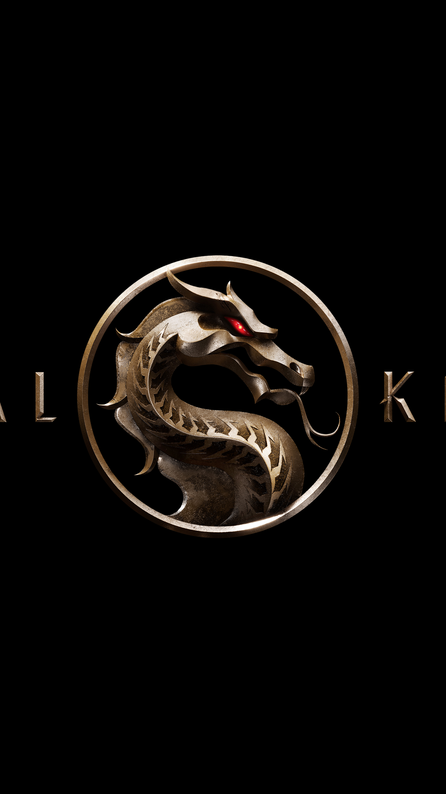 Mortal Kombat Wallpaper 4K, 2021 Movies