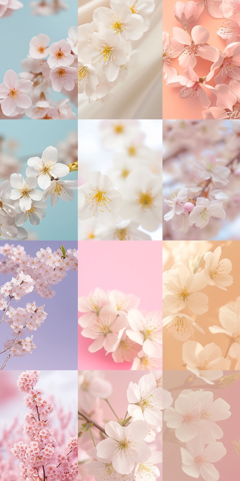 Breathtaking Spring Phone Wallpaper to