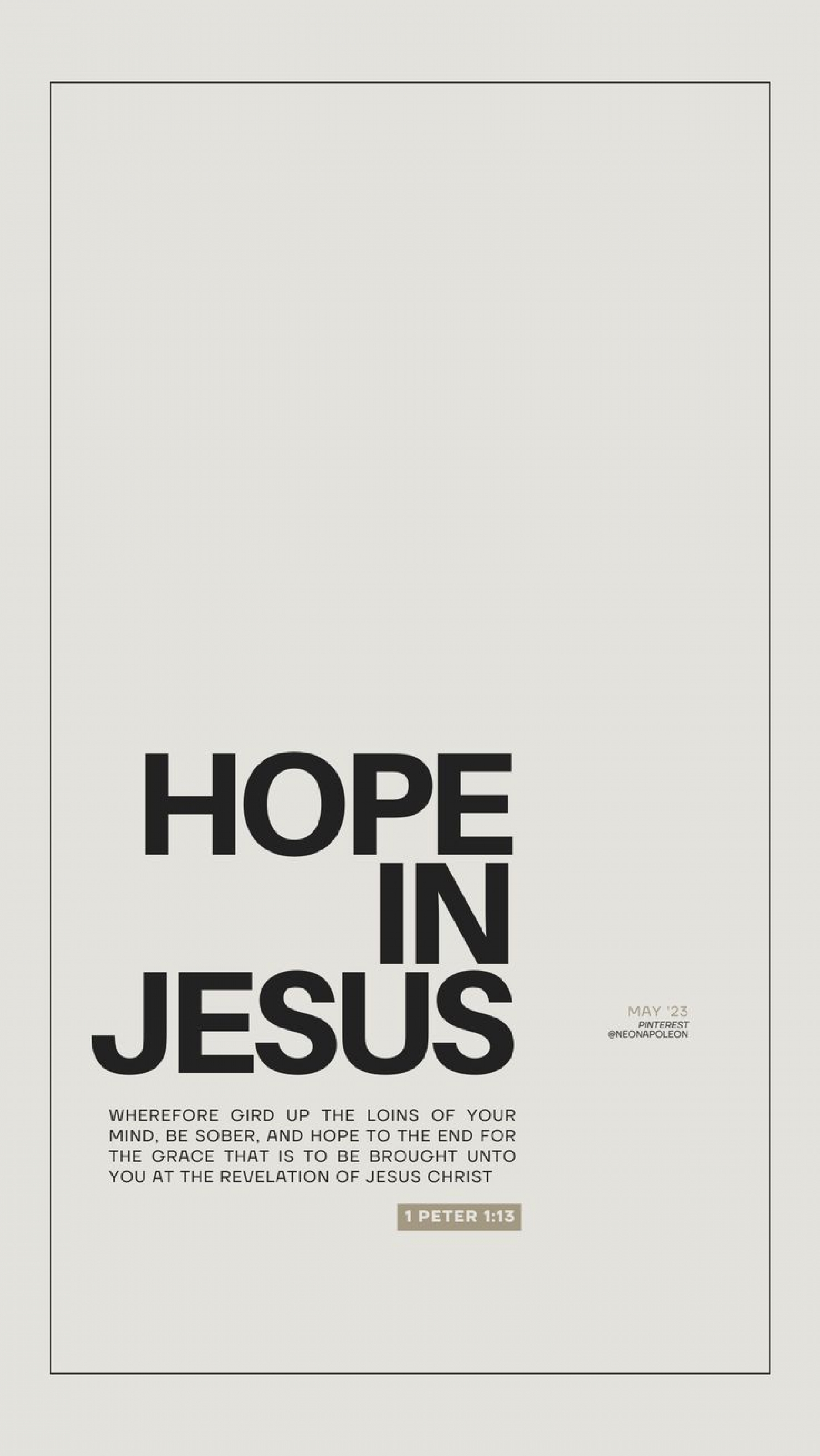 Most Popular Bible Wallpaper