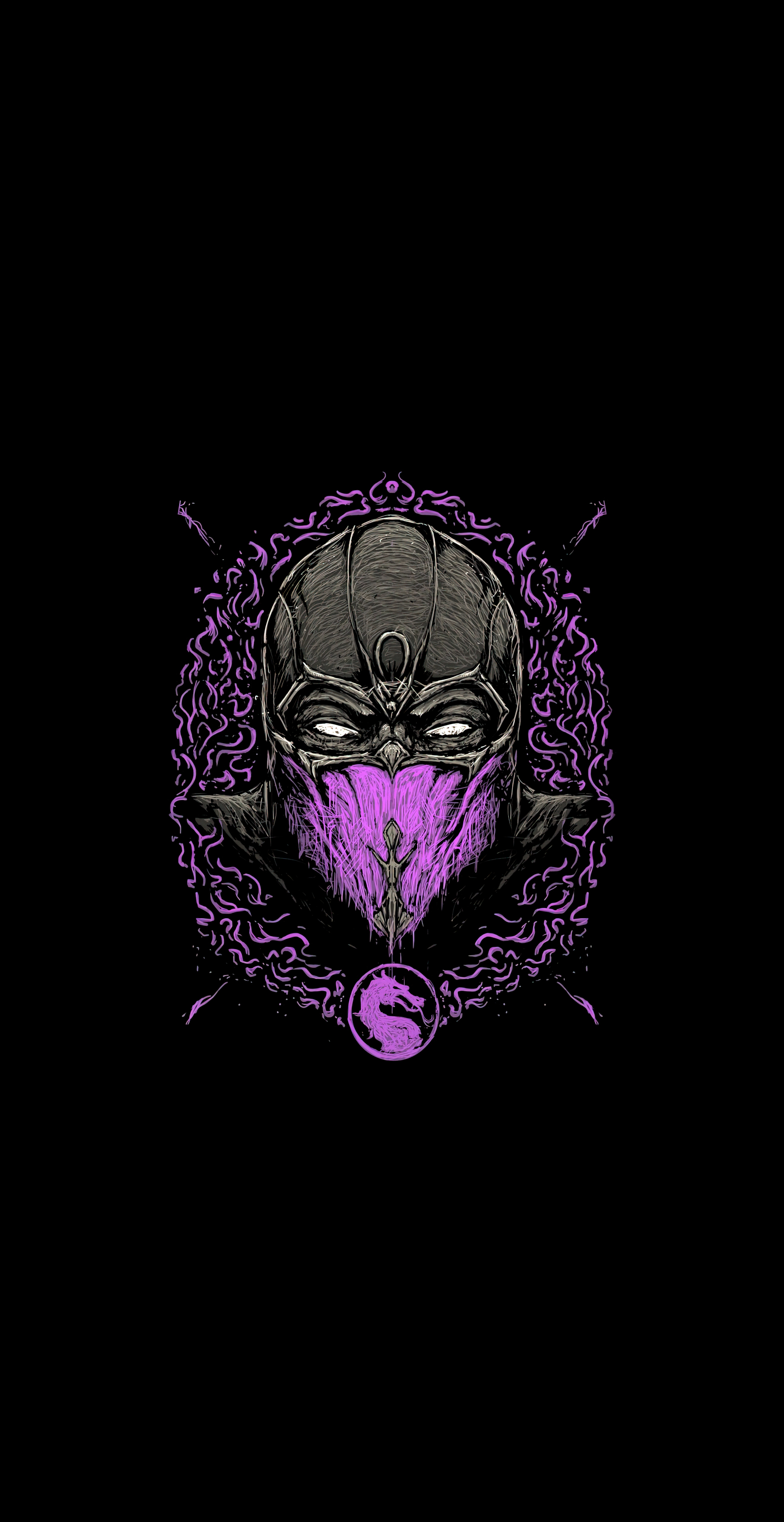 Mortal Kombat Wallpaper and Background