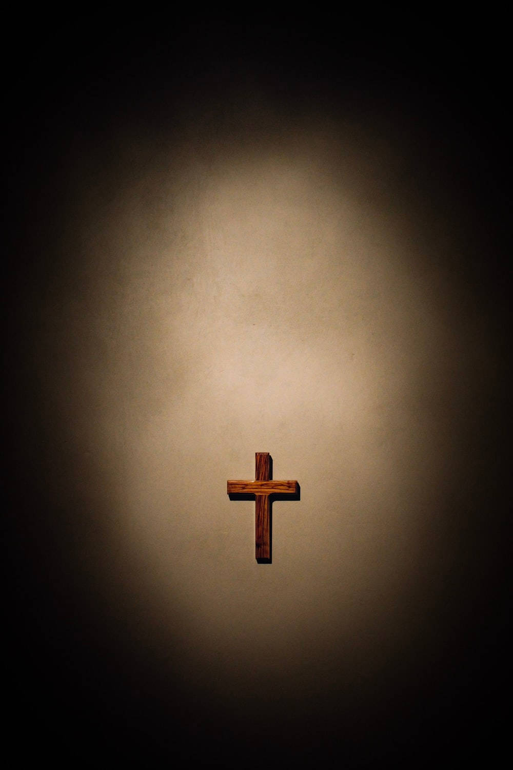Christian iPhone Background