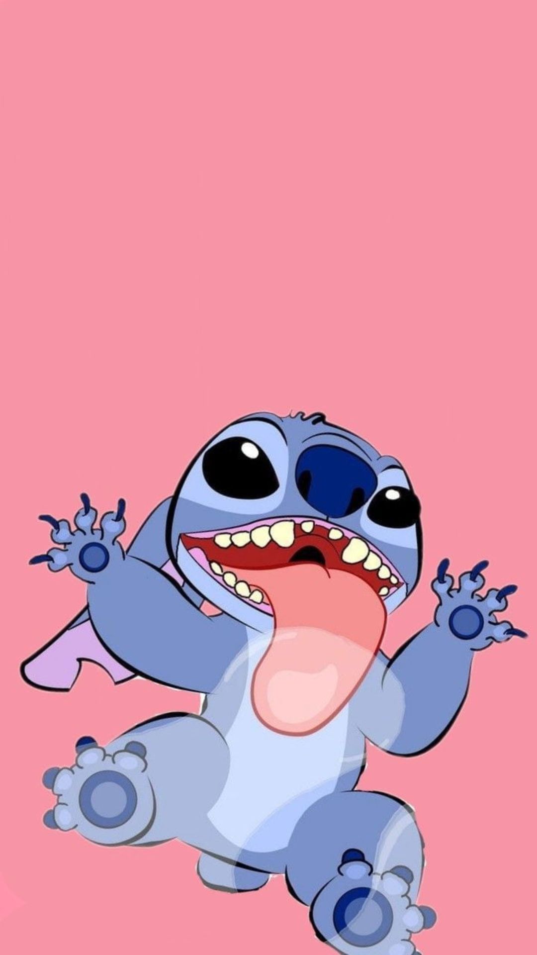 Stitch Wallpaper Stitch