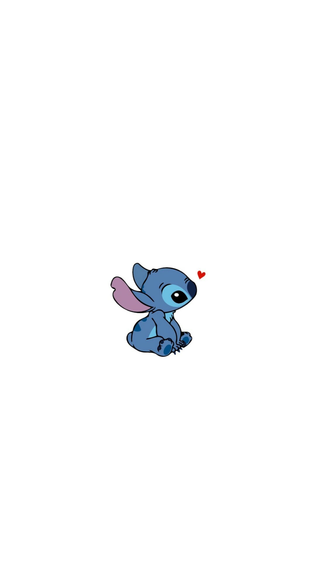 Lilo and Stitch Wallpaper