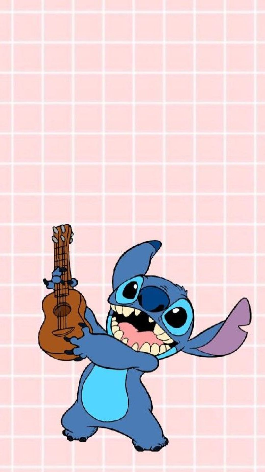 Stitch Wallpaper Stitch