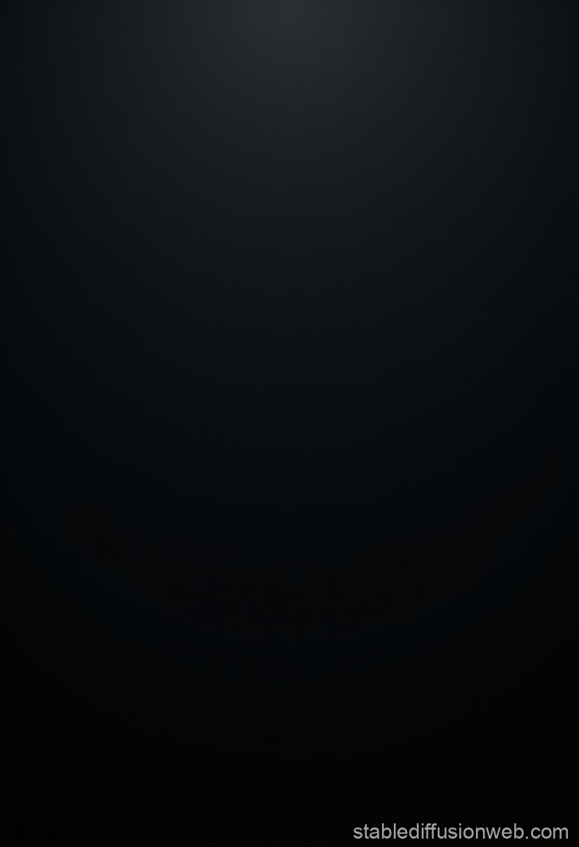 a dark phone wallpaper with a deep black background subtle gradients and minimal textures of dark gray add depth no bright colors Prompts. Stable Diffusion Online