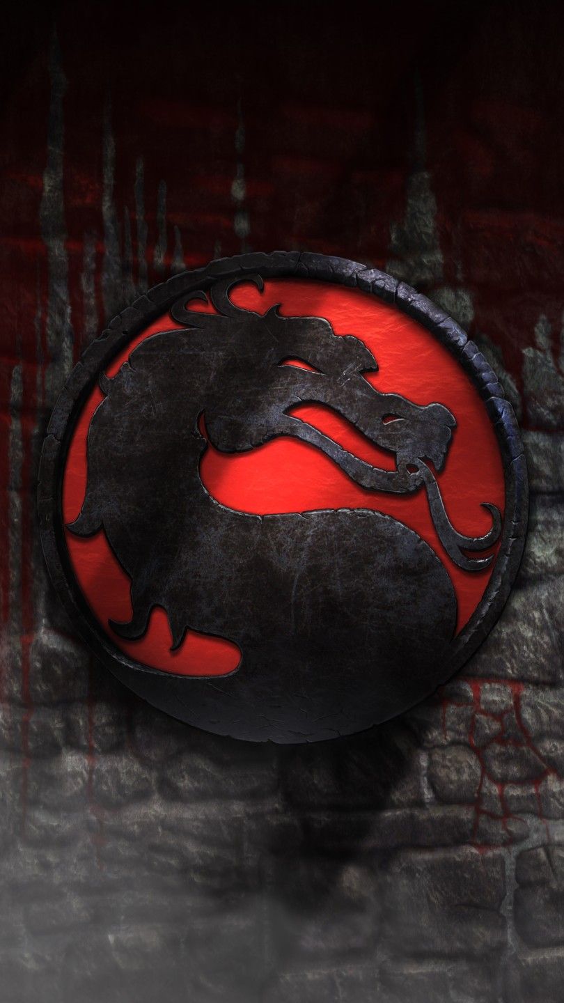 Mortal Kombat wallpaper