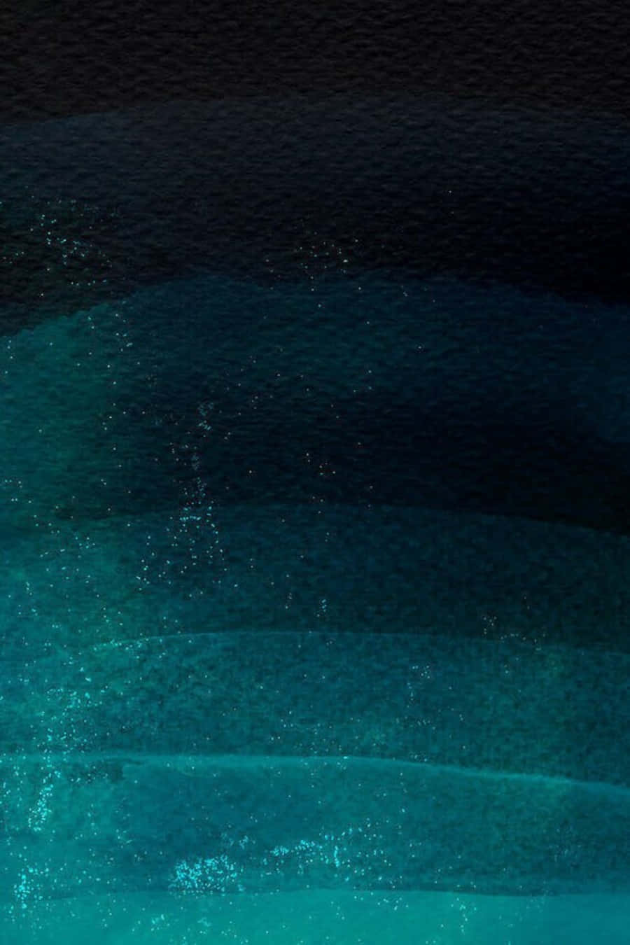 Pastel Blue Green Wallpaper