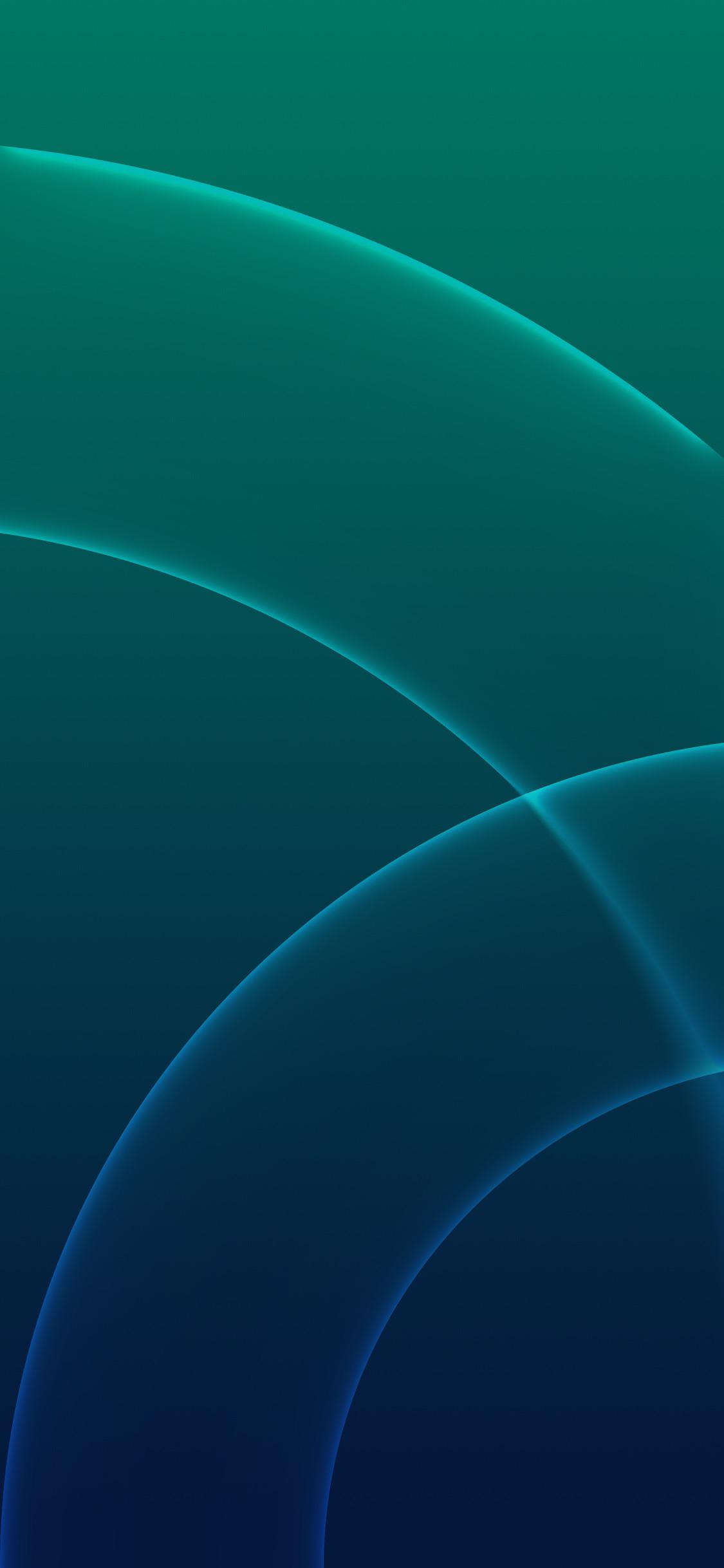 Mac OS Monterey inspired iPhone