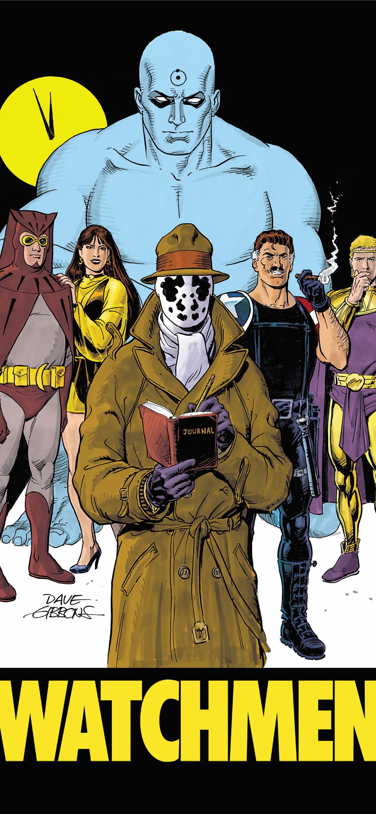 Best Dark horse comics iPhone HD