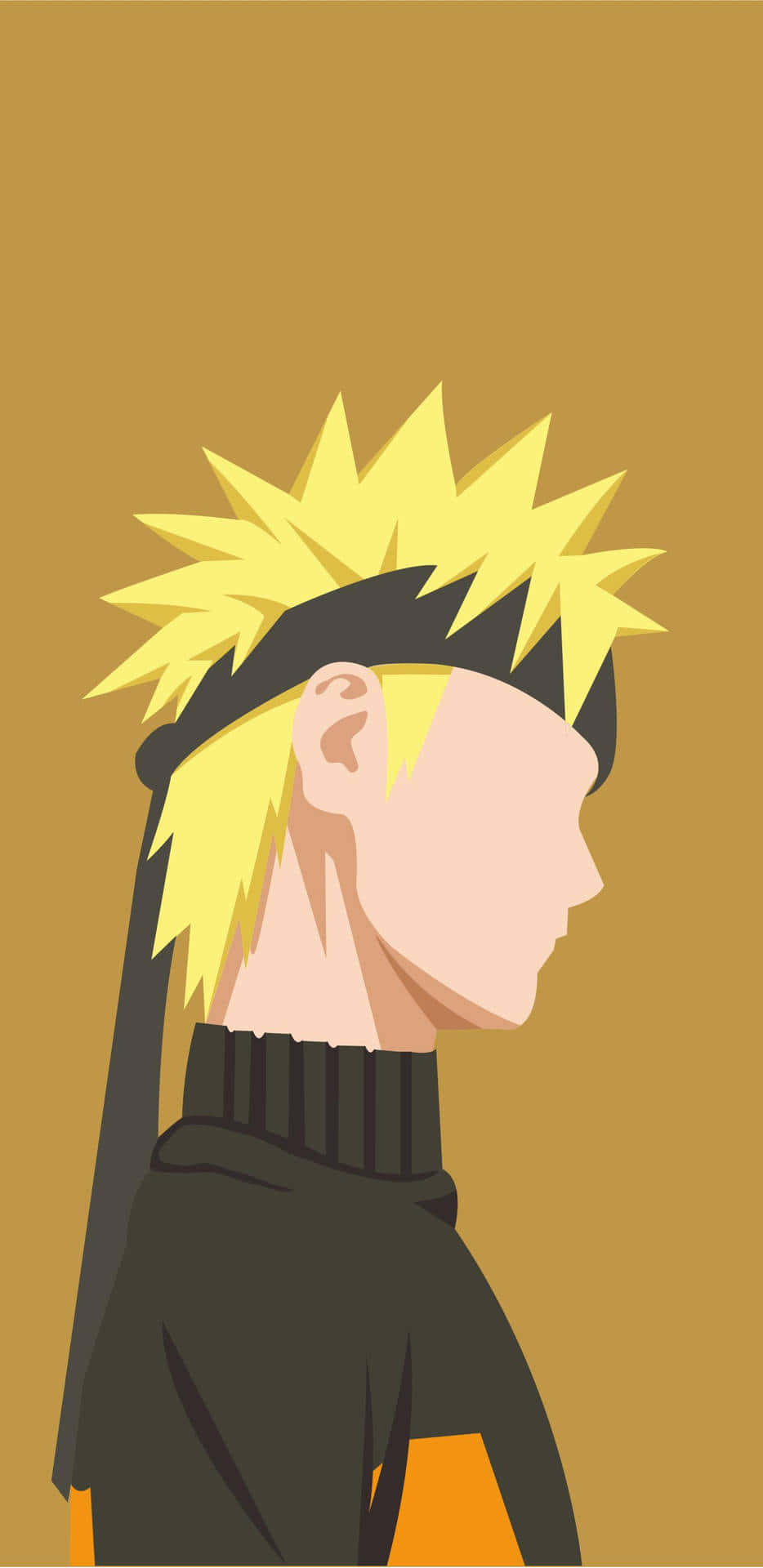 Download Vector Image Of Uzumaki Naruto