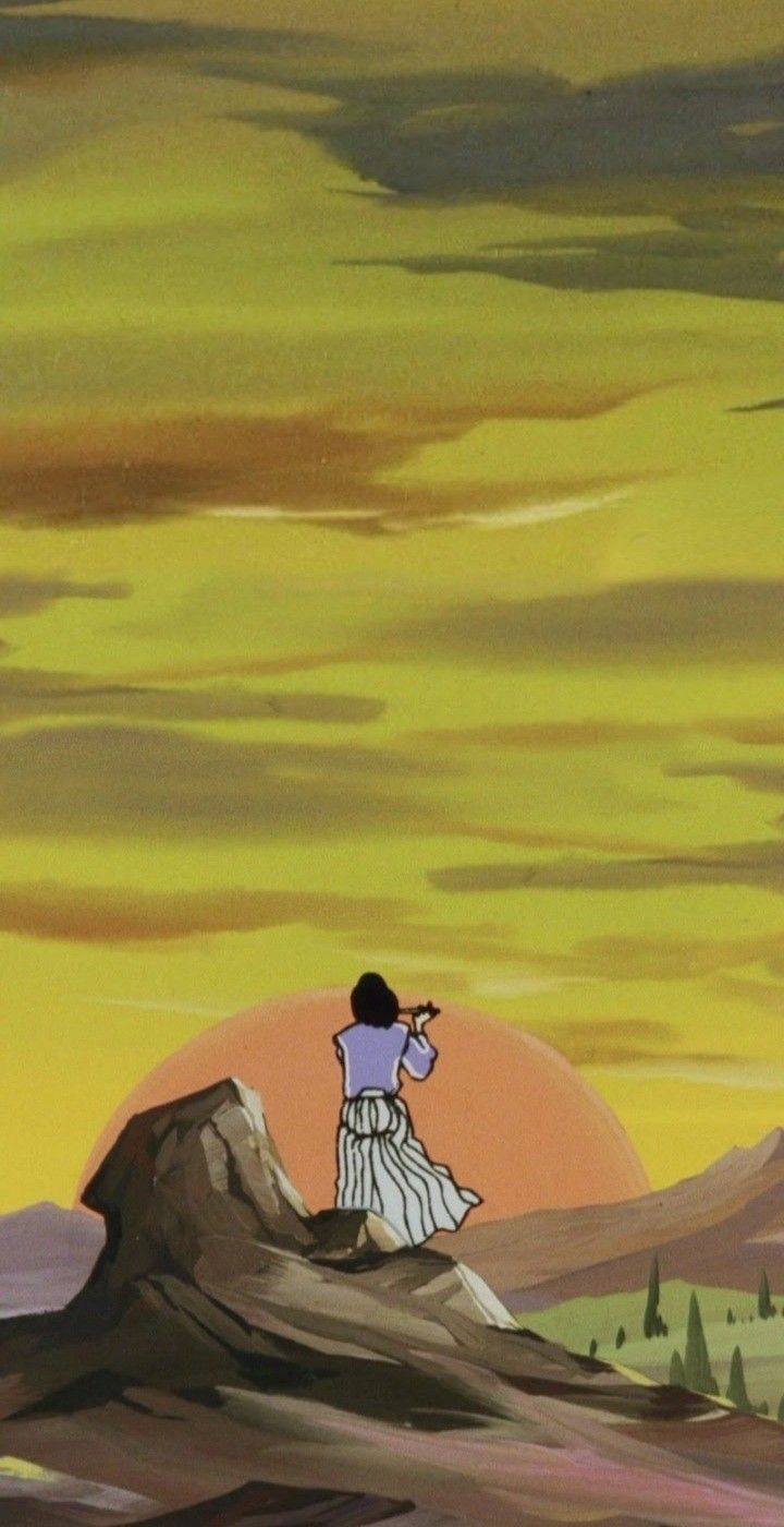 goemon wallpaper lockscreen