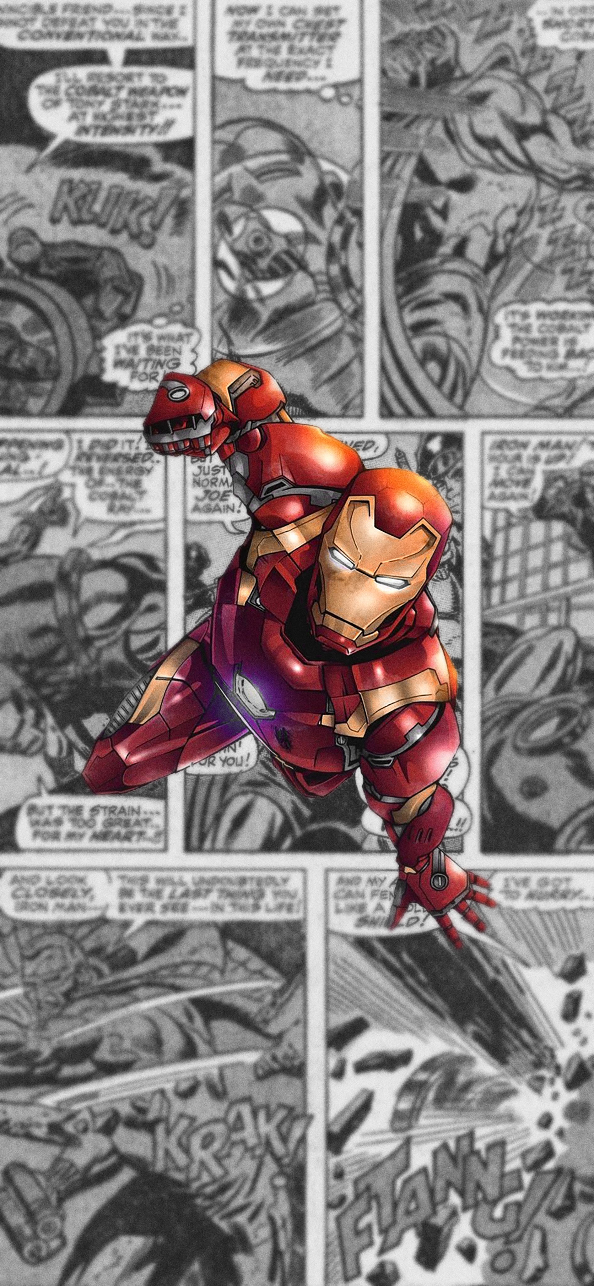 iphone Wallpaper