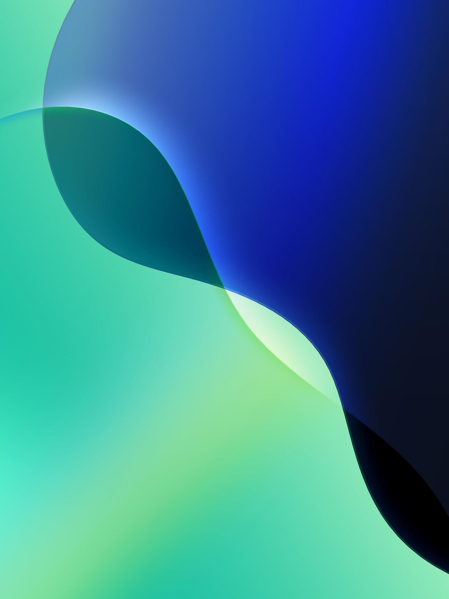 iOS 18 and iPadOS 18 Wallpaper