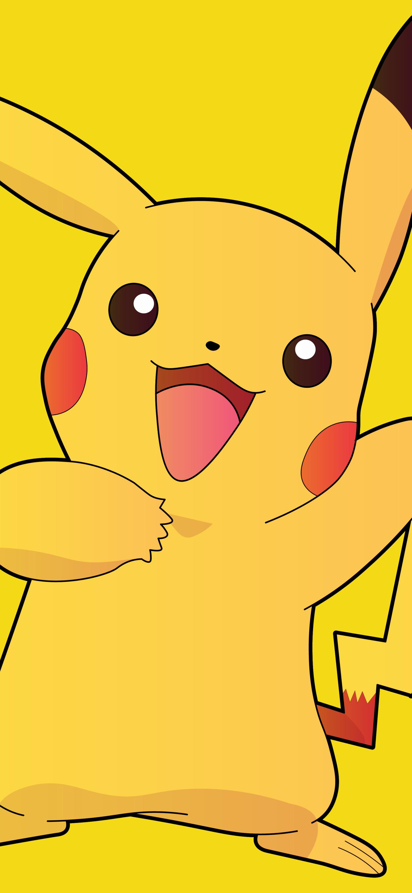 Anime Phone Wallpaper