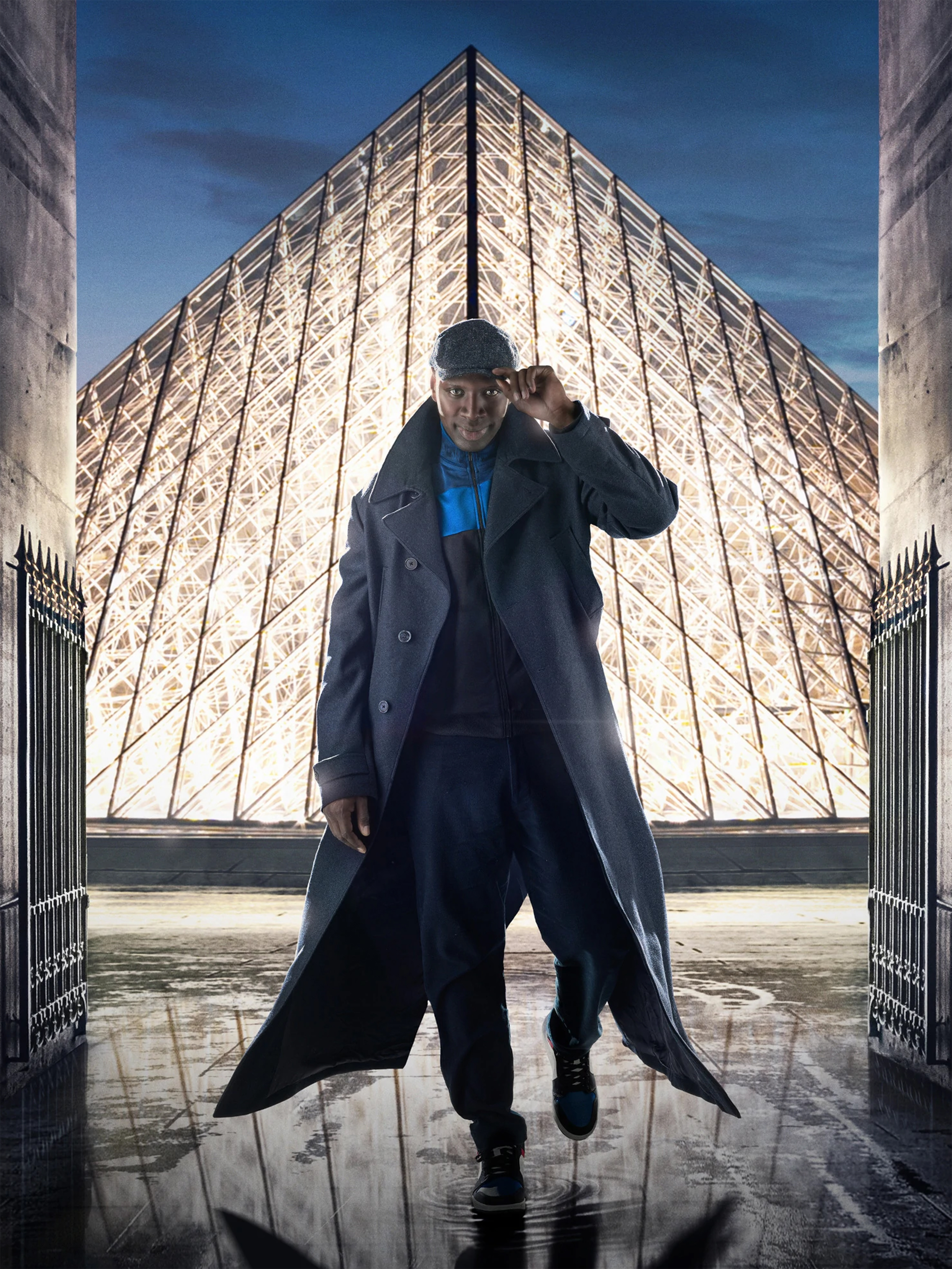 The Real History Behind Netflix's Lupin