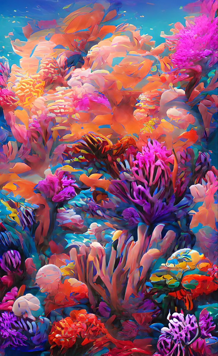 Coral Reef wallpaper #coralreef