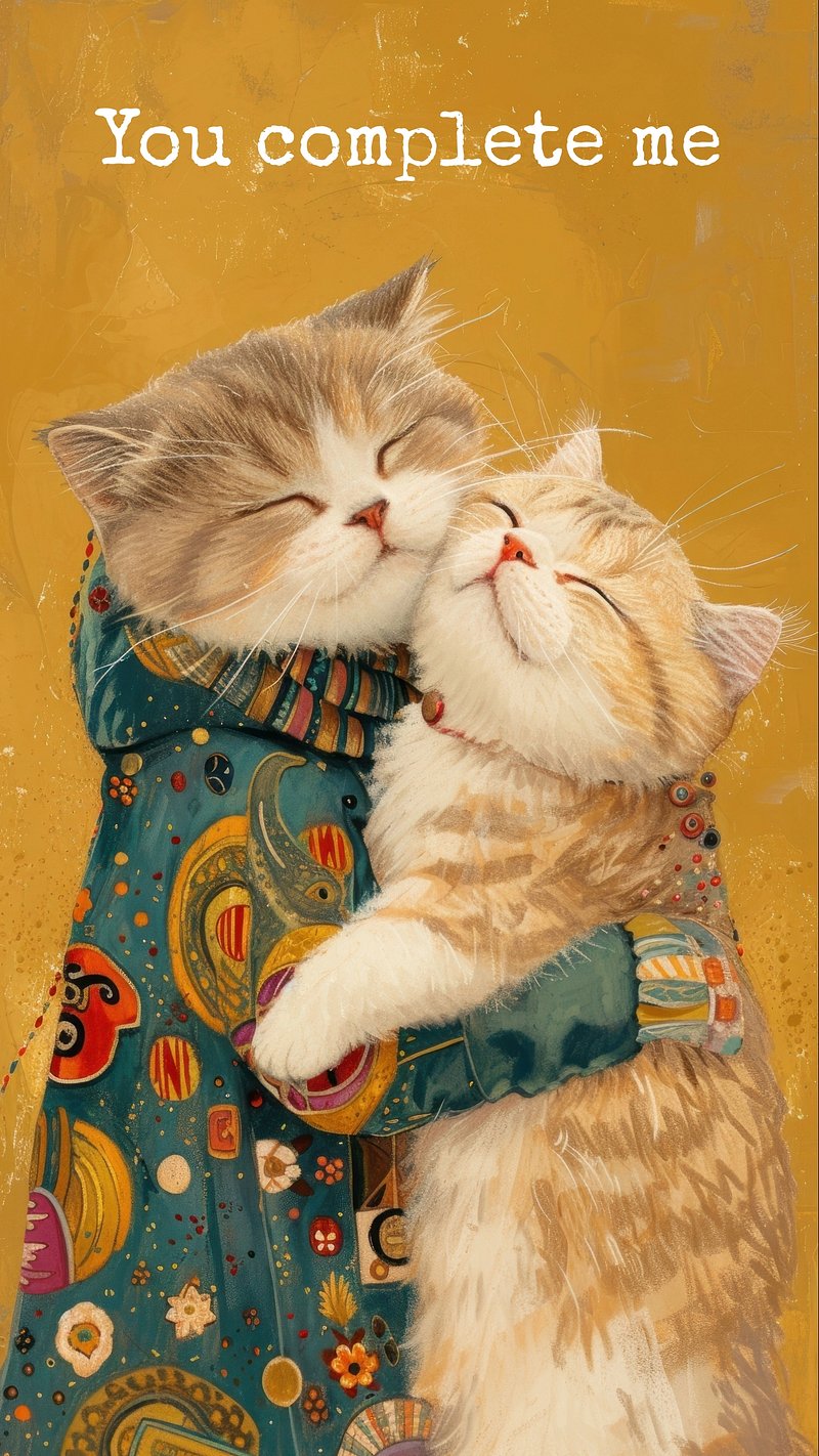 Kitten Wallpaper Image. Free Photo