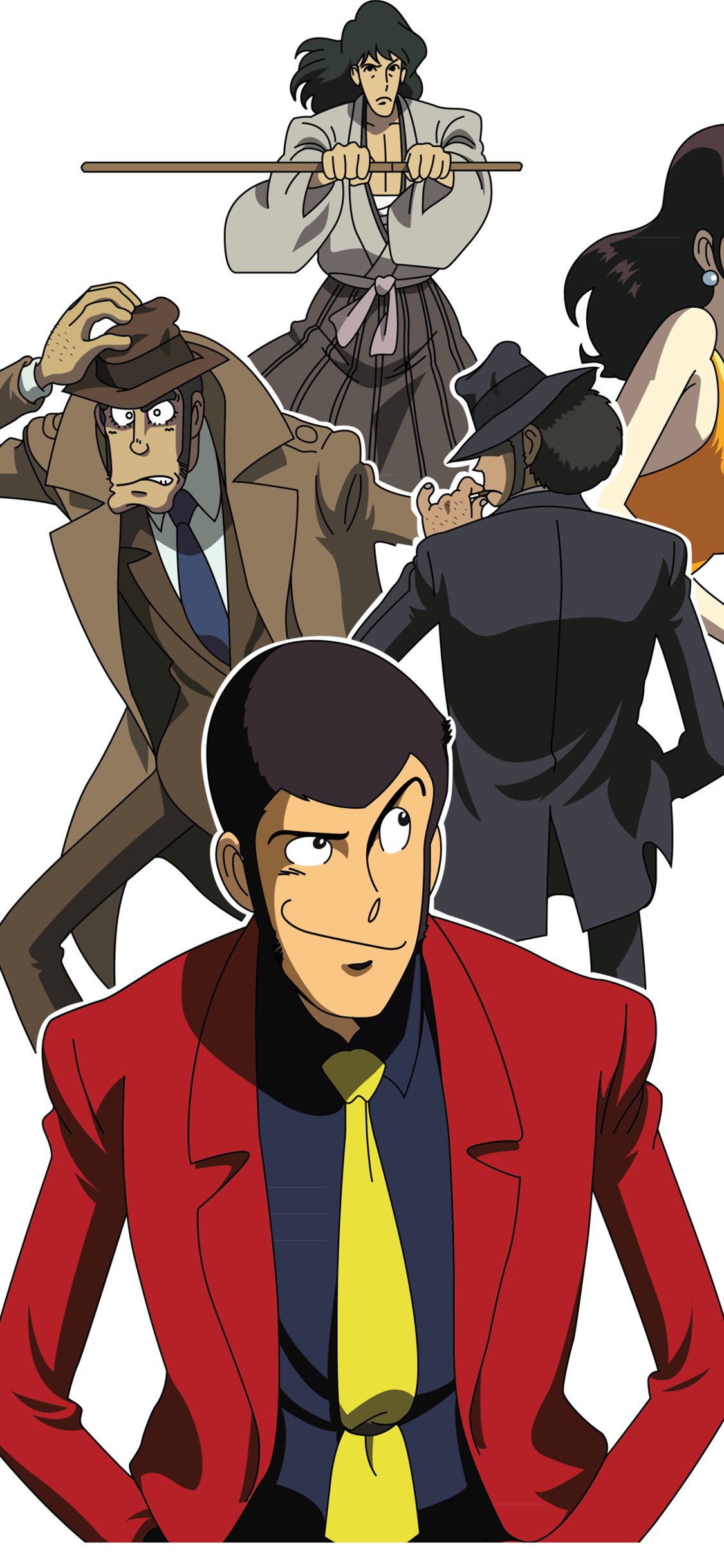 Best The venture bros iPhone HD