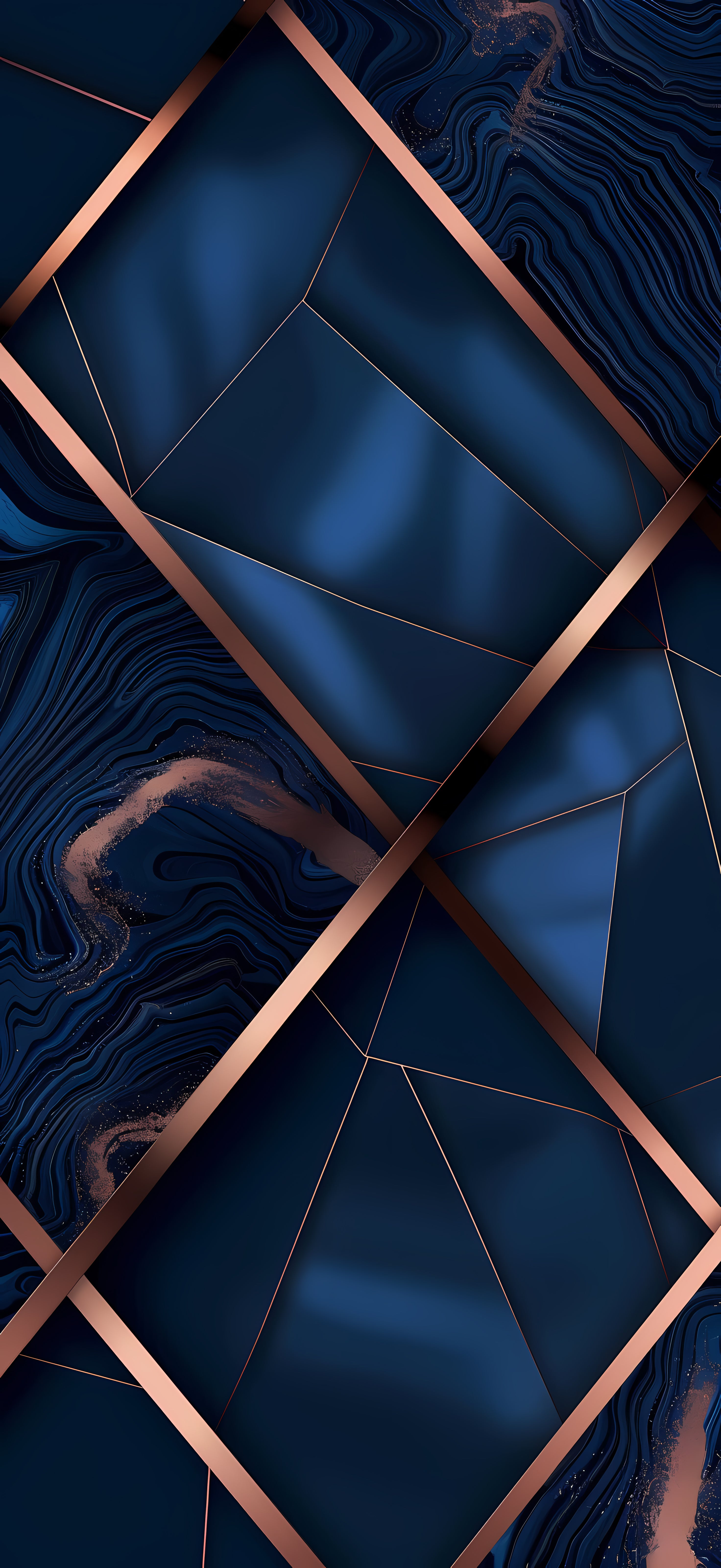 Best Rose Gold iPhone Wallpaper Ideas