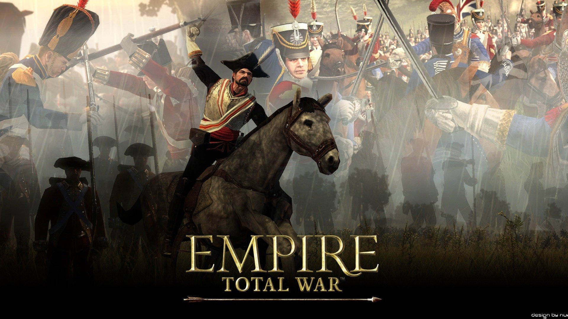 Total War Wallpaper