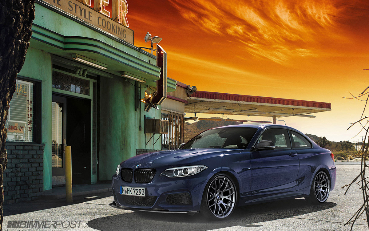 BMW M235i And 228i Coupe [Official Thread], Wallpaper, Photo, Videos, Info. BMW 2 Series Forum