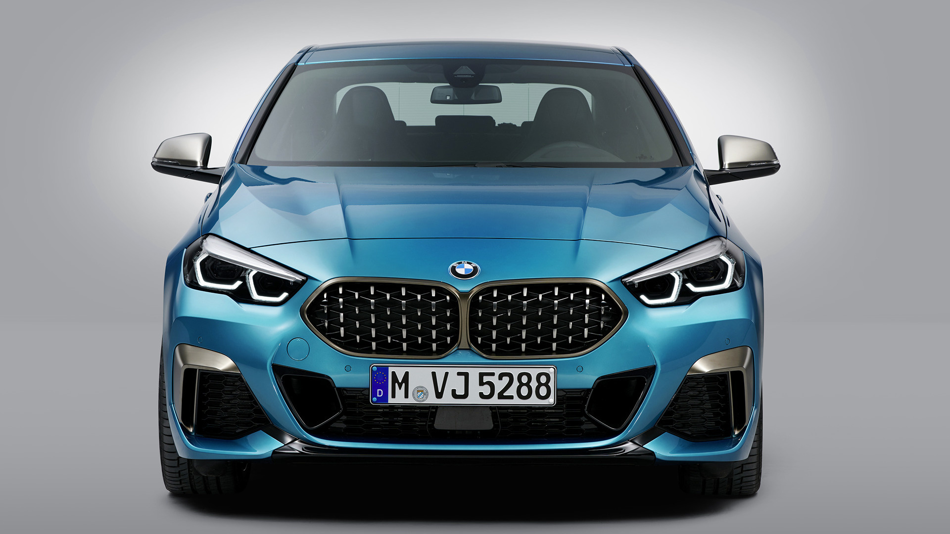 BMW M235i Gran Coupe