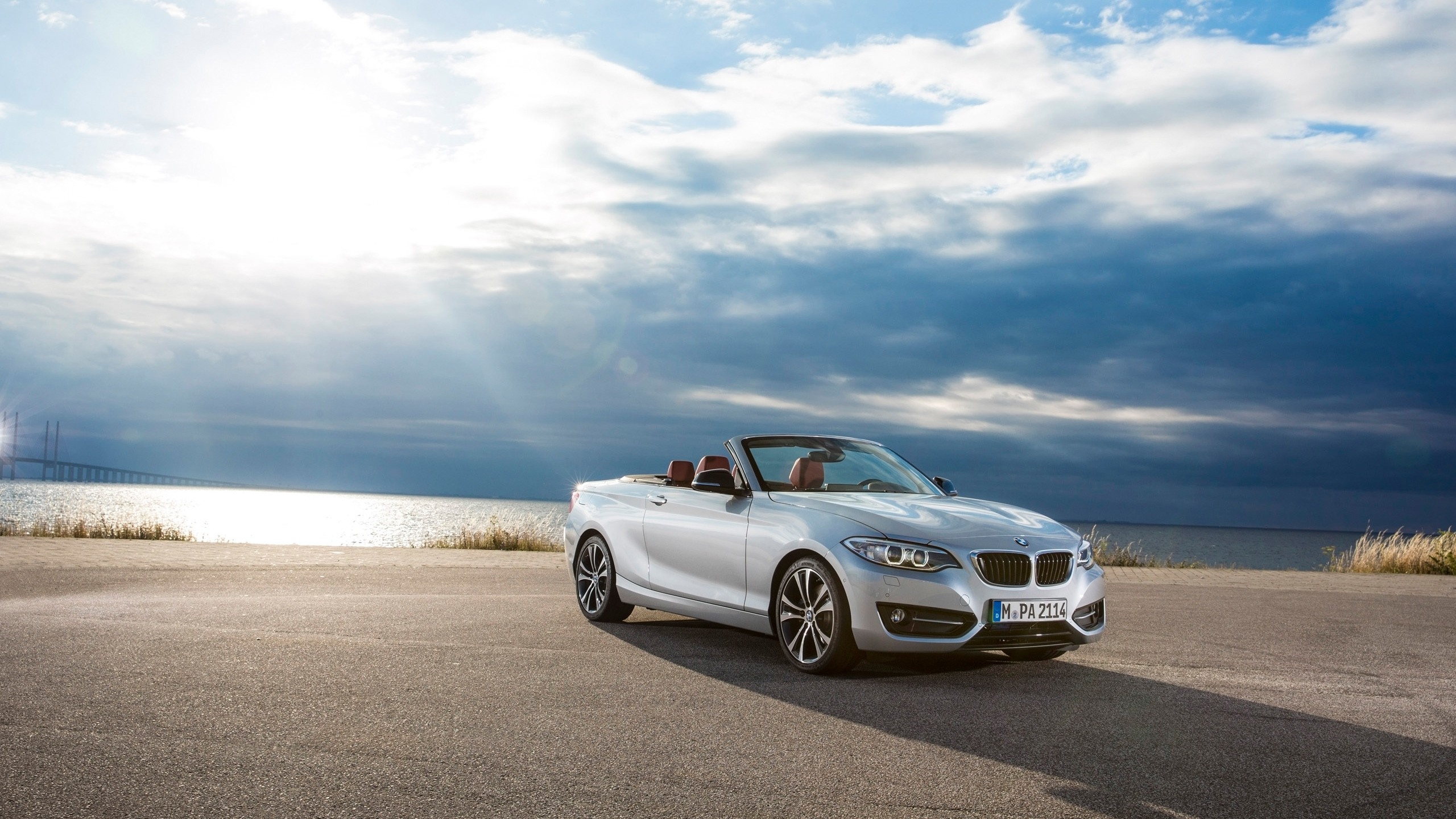 BMW 2 Series Convertible M235i 5