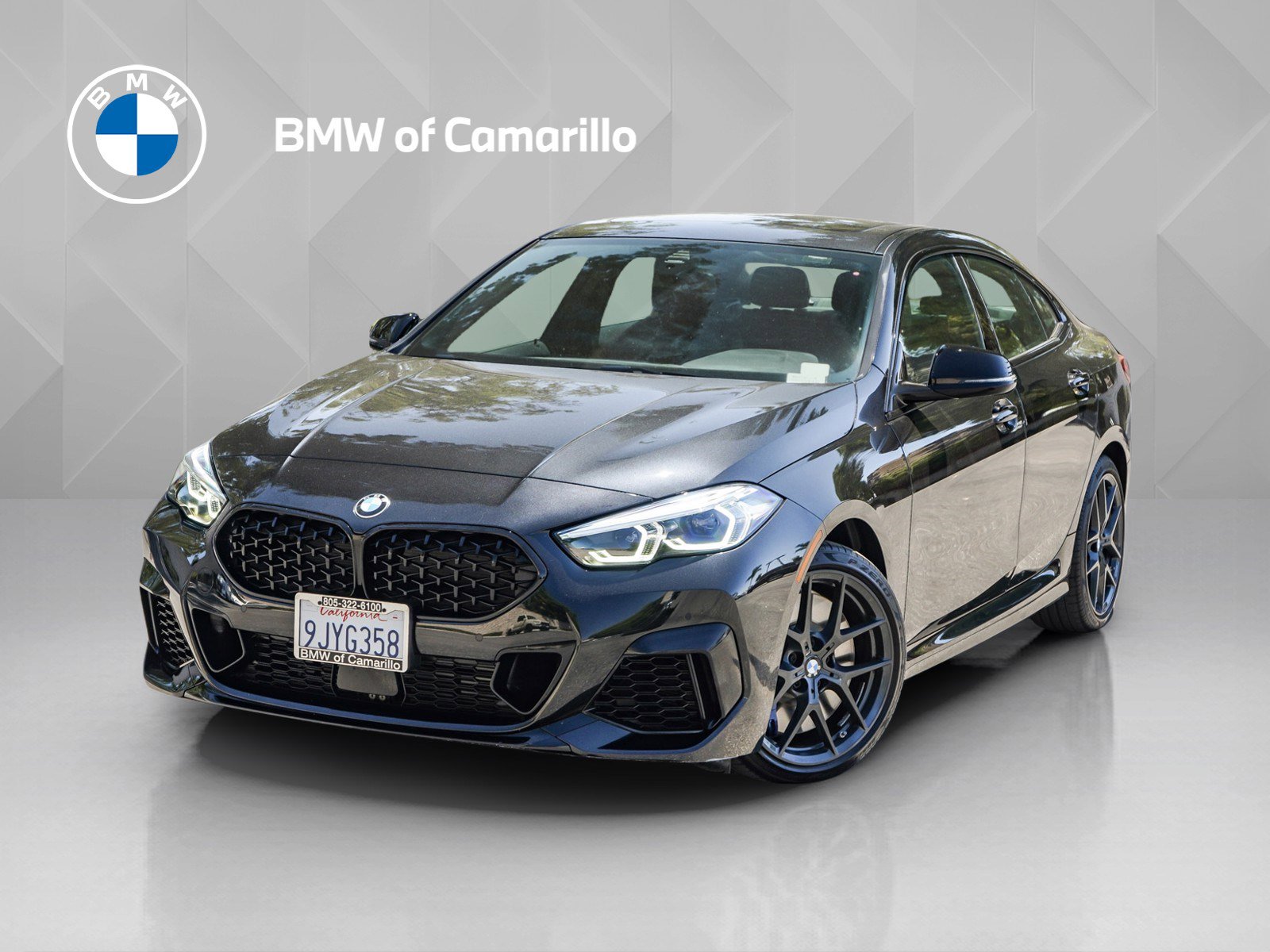 2023 BMW 2 Series M235i xDrive 4dr Car