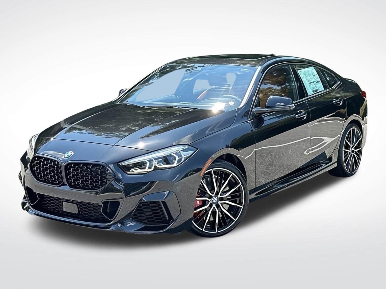 New 2024 BMW 2 Series M235i xDrive 4dr