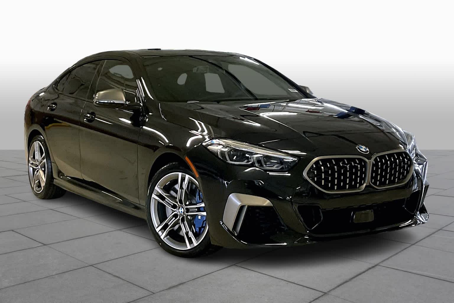 New 2024 BMW 2 Series Gran Coupe M235i