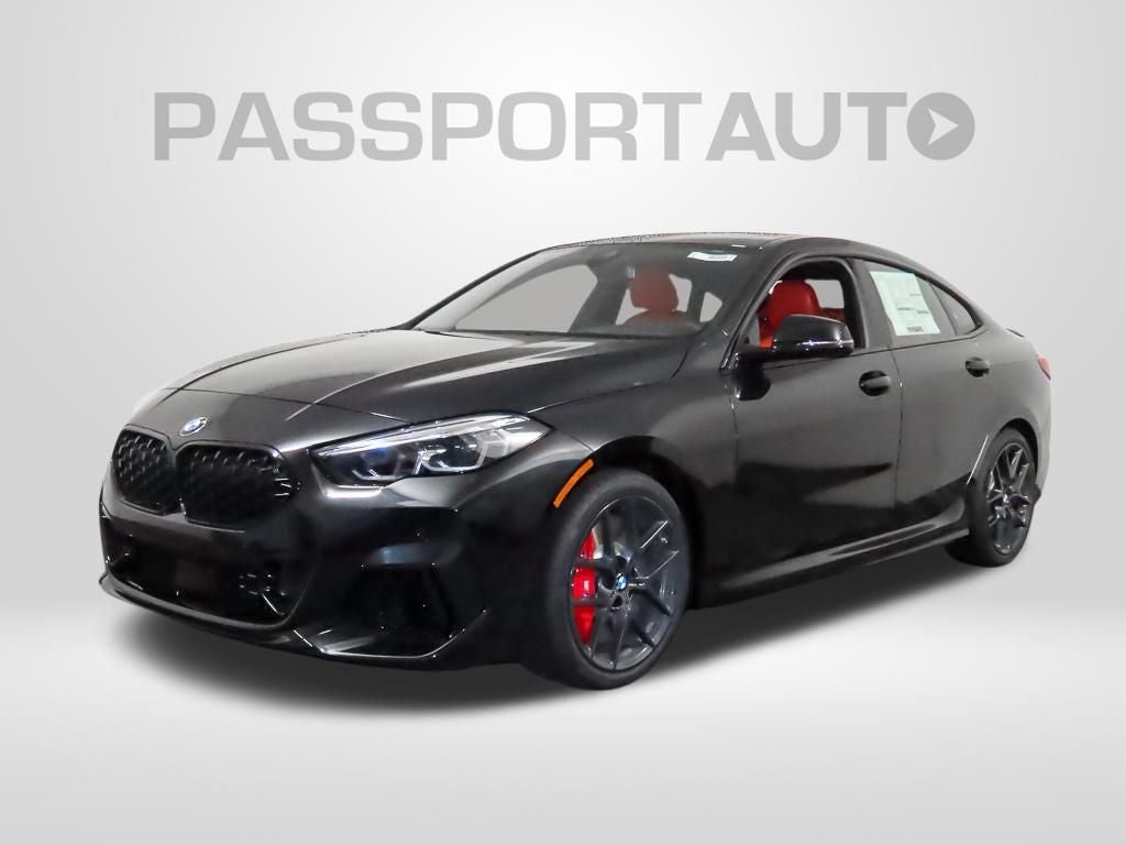 2024 BMW 2 Series M235i xDrive